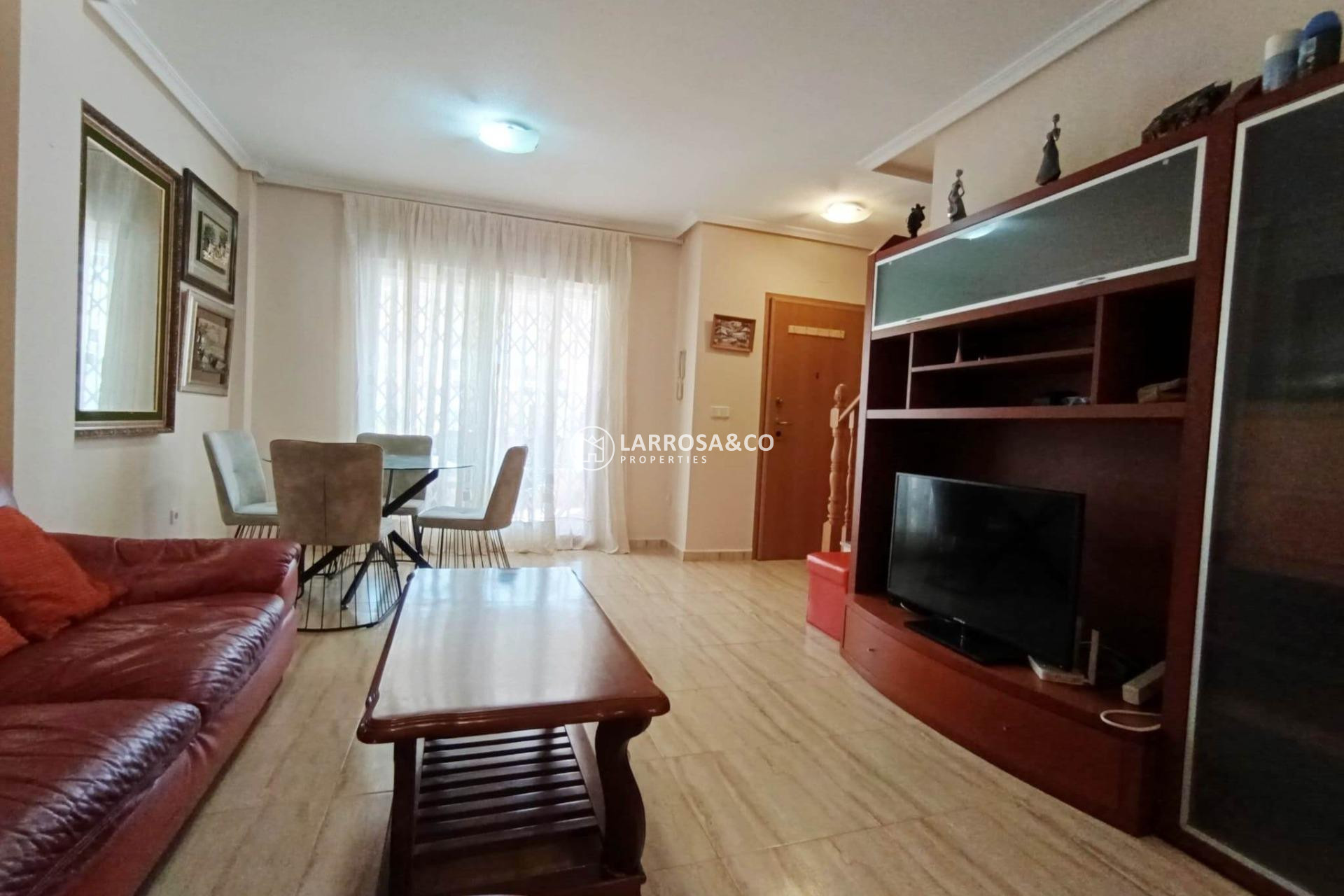 Herverkoop - Semi-detached house - Santiago de la ribera - 200 m del mar