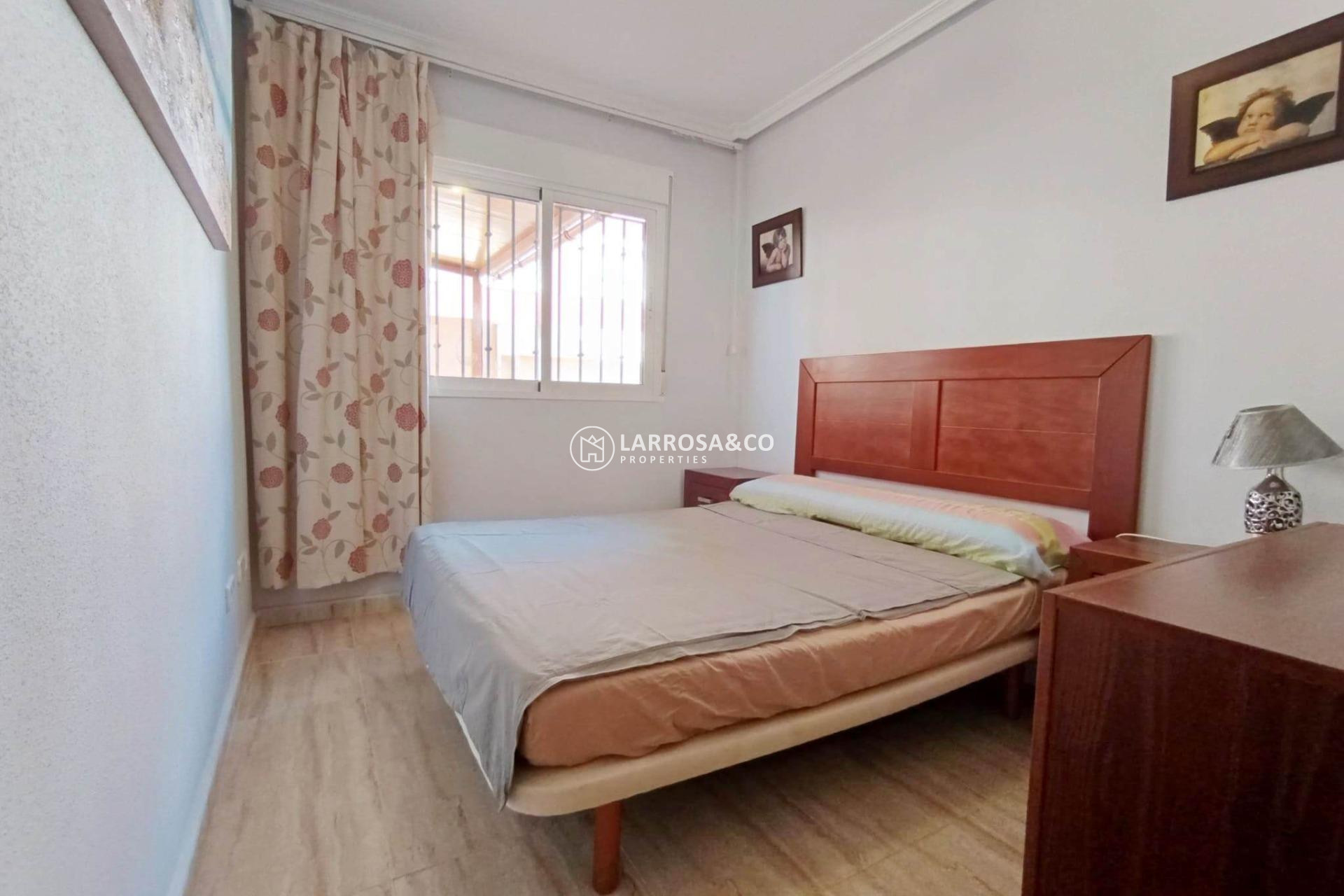 Herverkoop - Semi-detached house - Santiago de la ribera - 200 m del mar