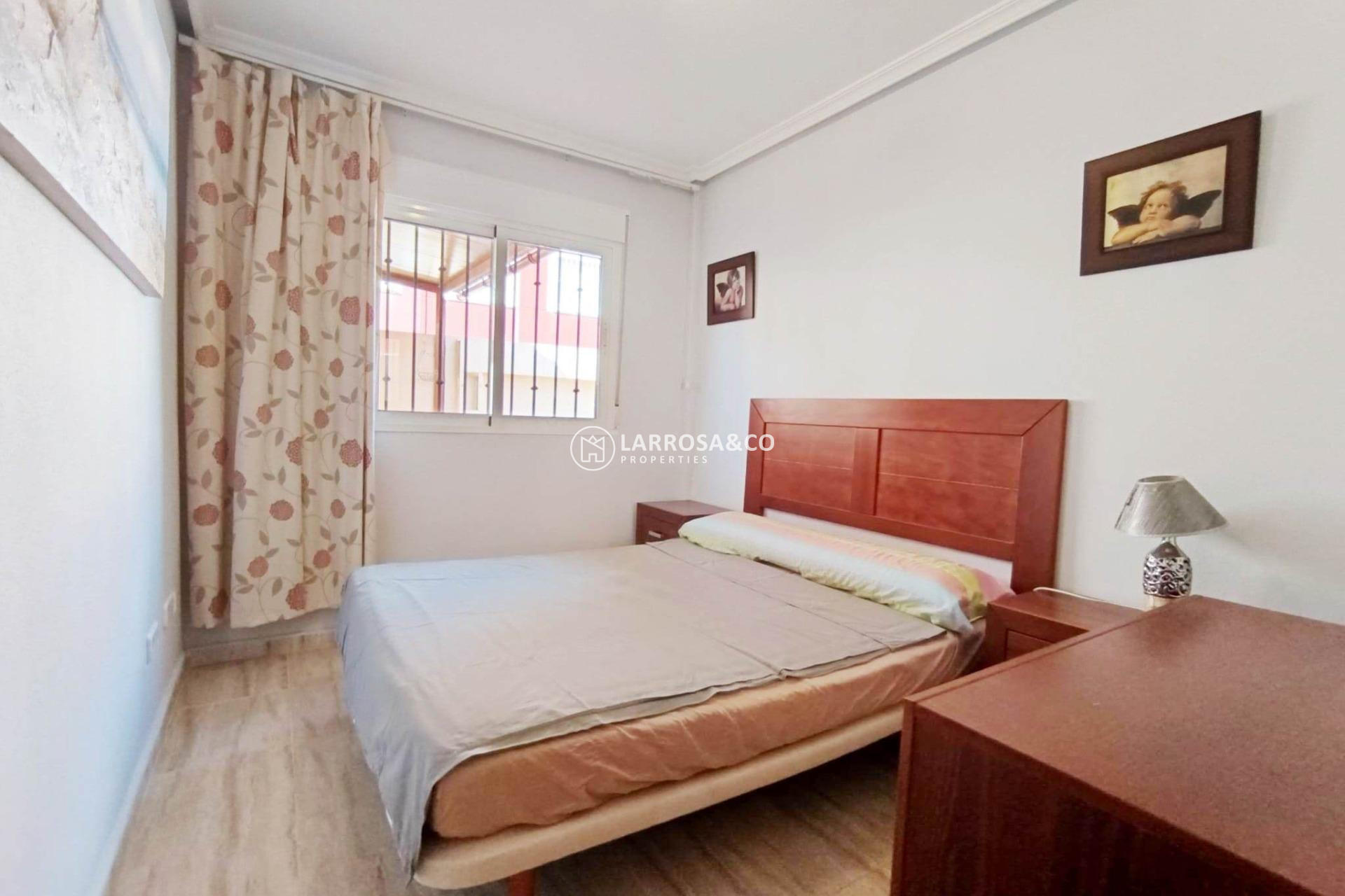 Herverkoop - Semi-detached house - Santiago de la ribera - 200 m del mar