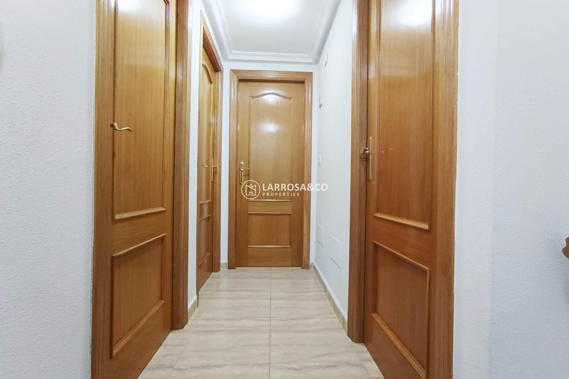 Herverkoop - Semi-detached house - Santiago de la ribera - 200 m del mar