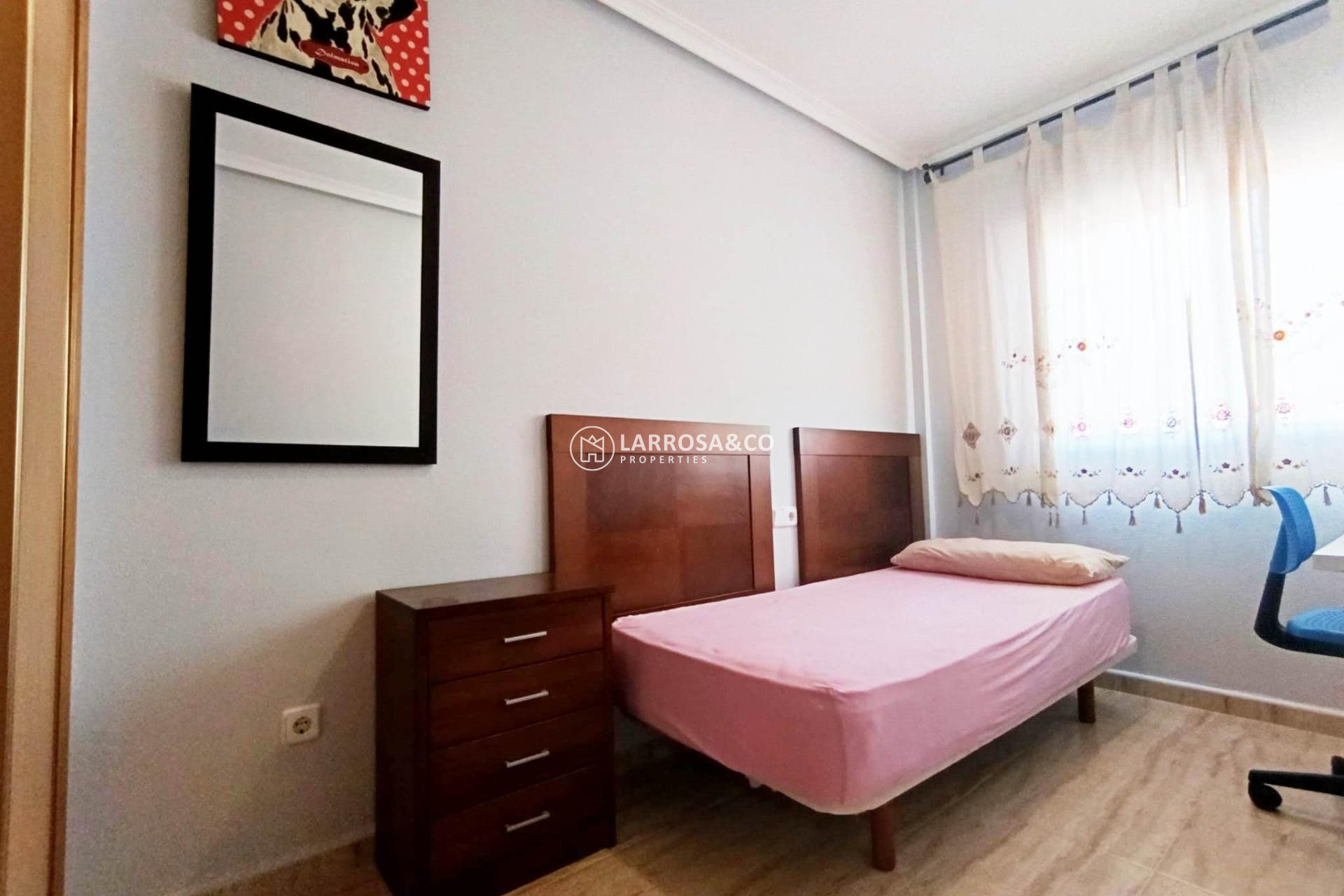 Herverkoop - Semi-detached house - Santiago de la ribera - 200 m del mar