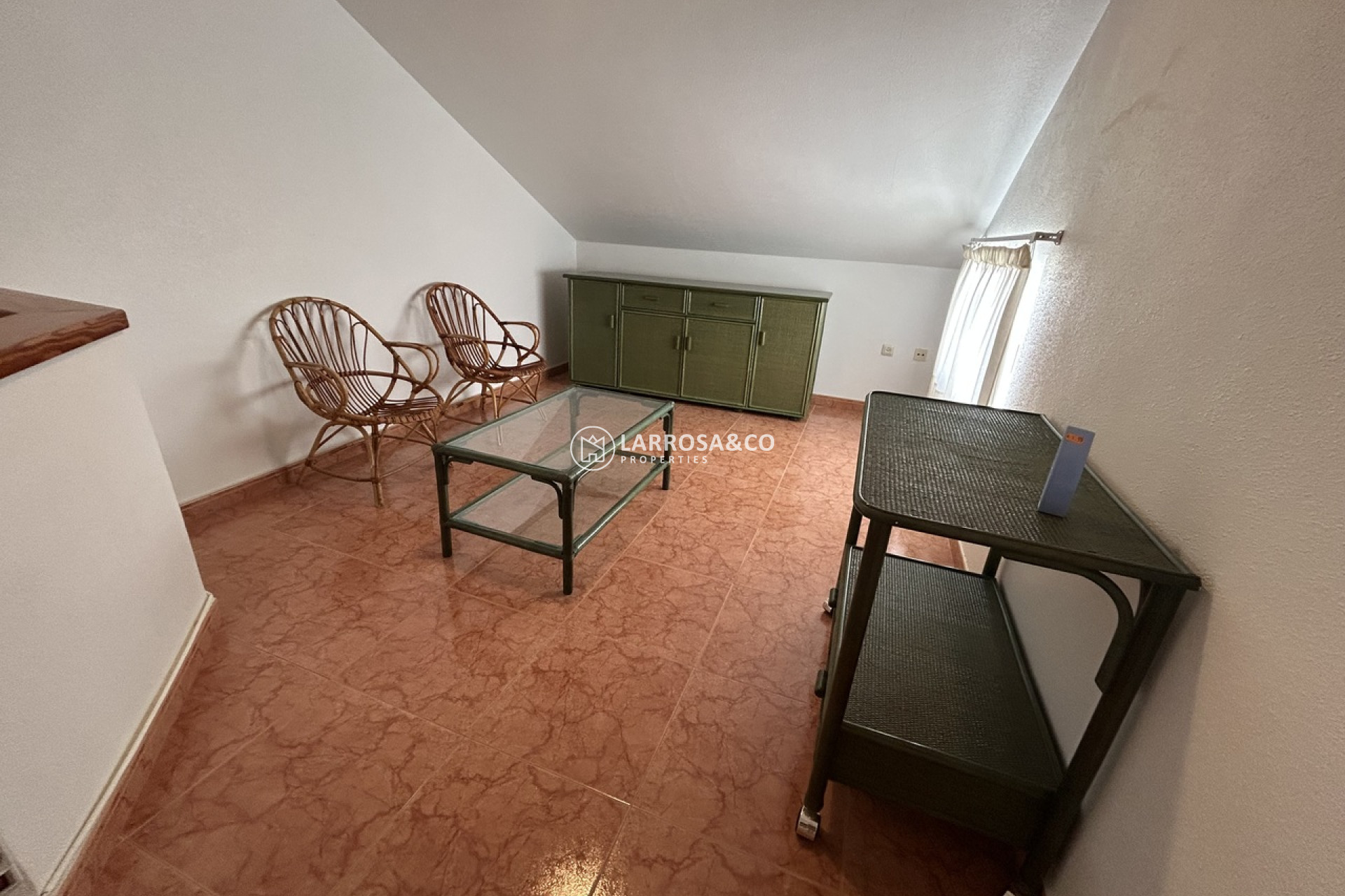 Herverkoop - Semi-detached house - Torre de La Horadada - Costa Blanca