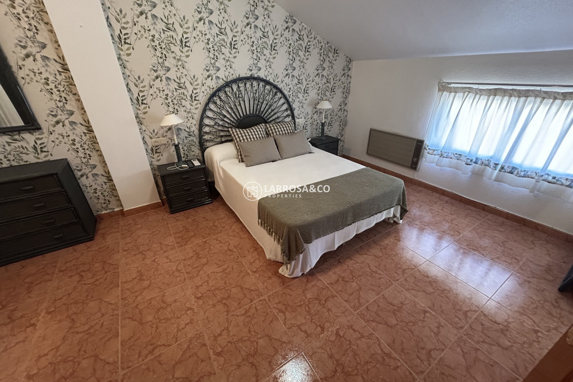 Herverkoop - Semi-detached house - Torre de La Horadada - Costa Blanca