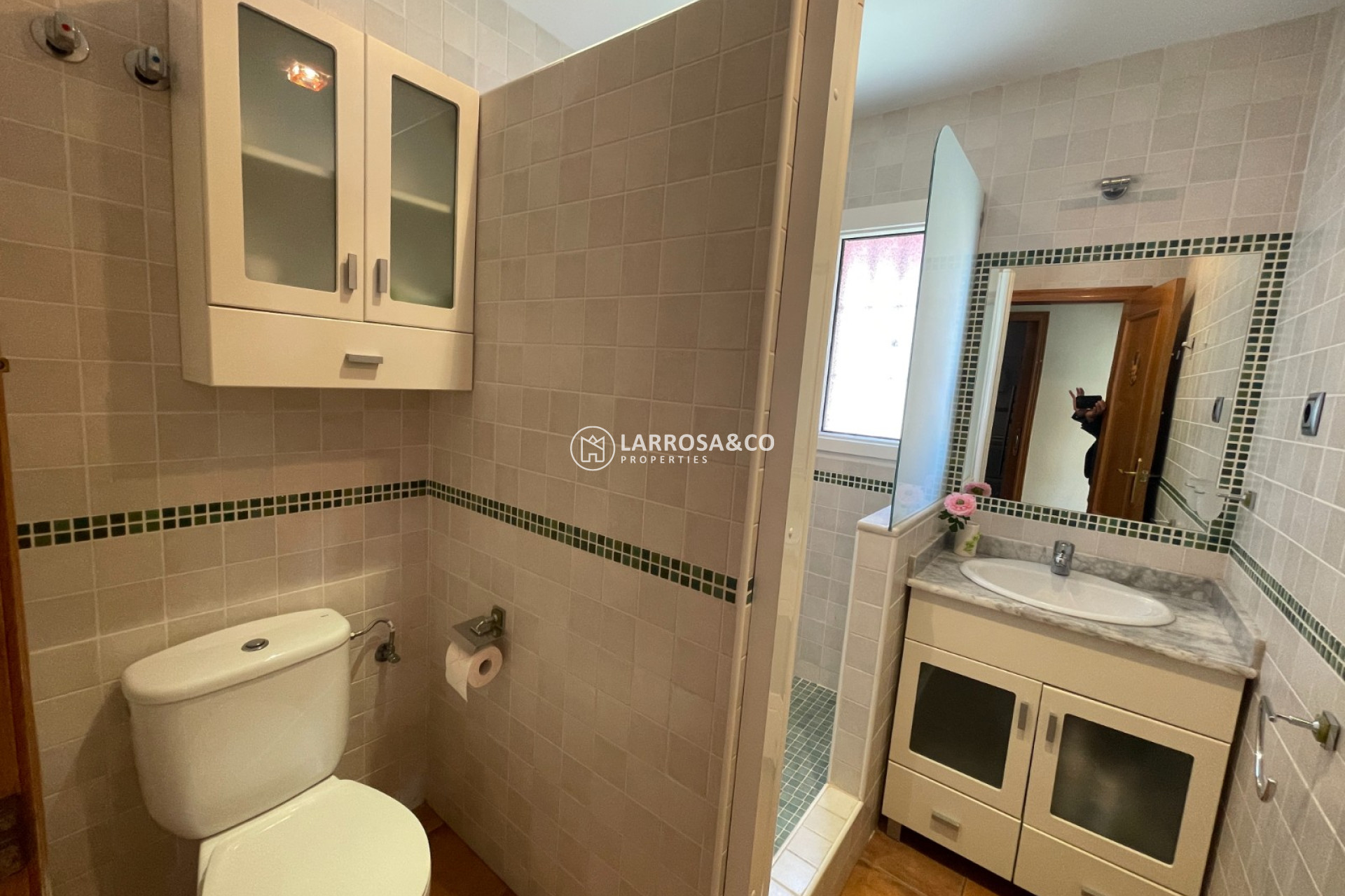 Herverkoop - Semi-detached house - Torre de La Horadada - Costa Blanca