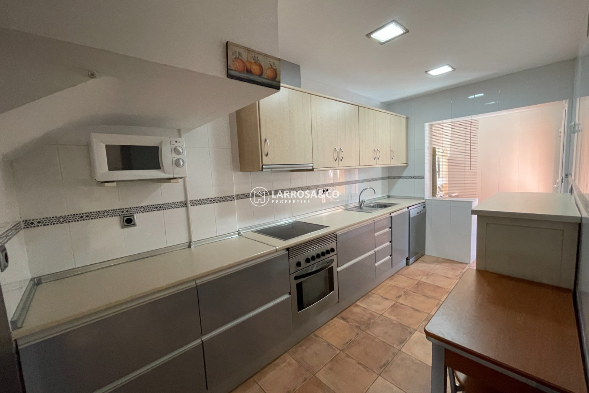 Herverkoop - Semi-detached house - Torre de La Horadada - Costa Blanca