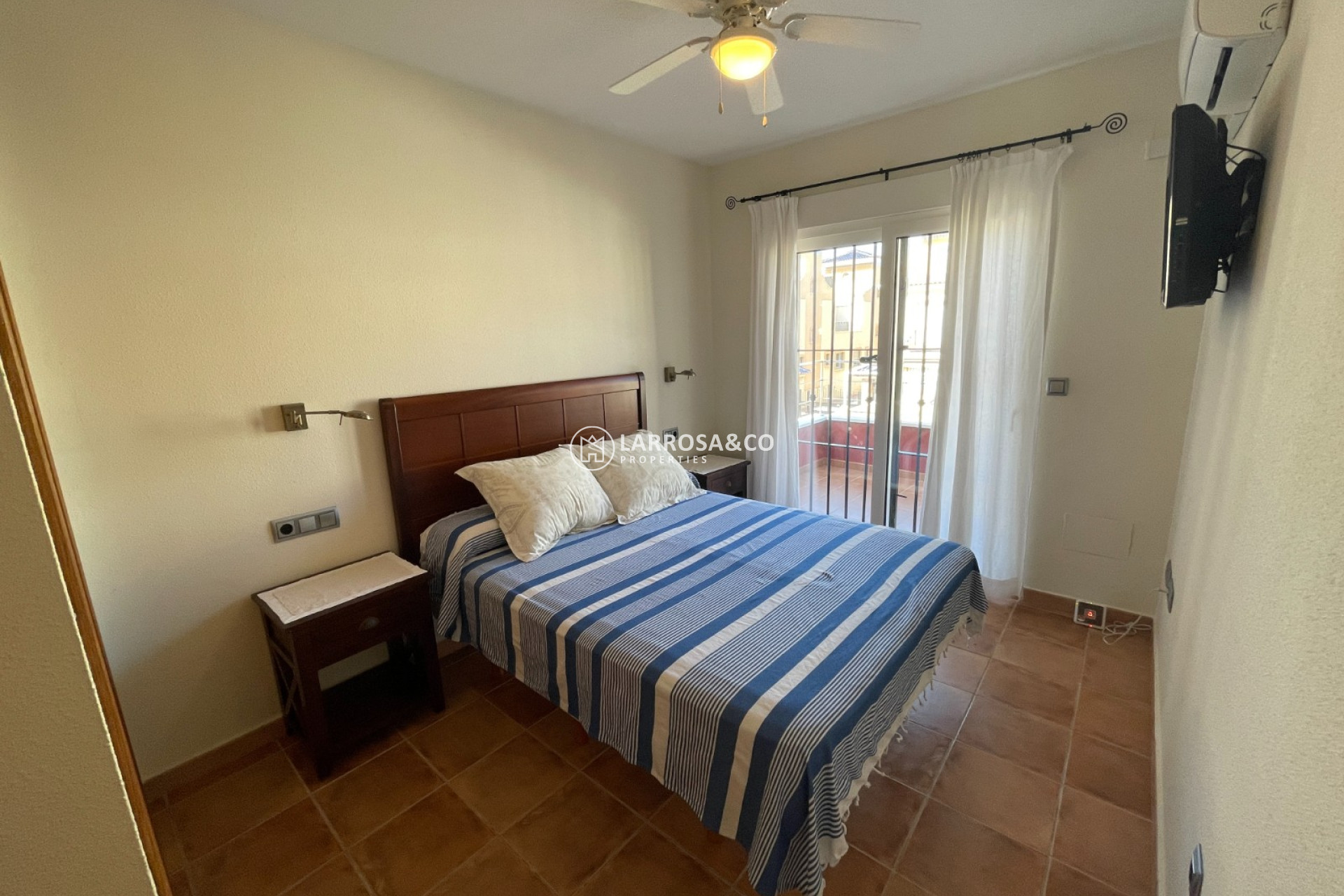 Herverkoop - Semi-detached house - Torre de La Horadada - Costa Blanca