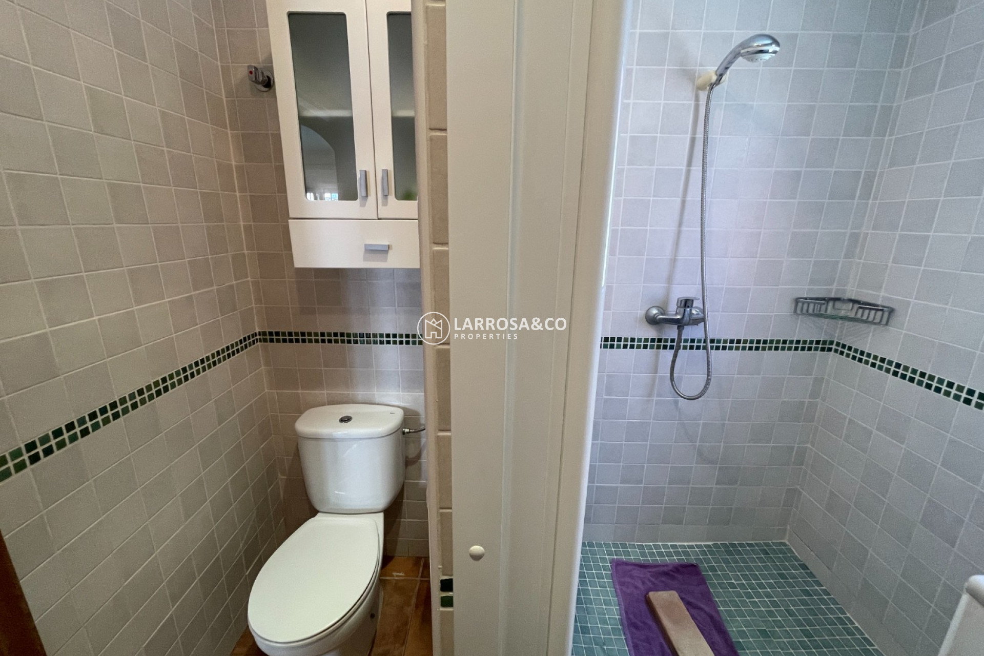 Herverkoop - Semi-detached house - Torre de La Horadada - Costa Blanca