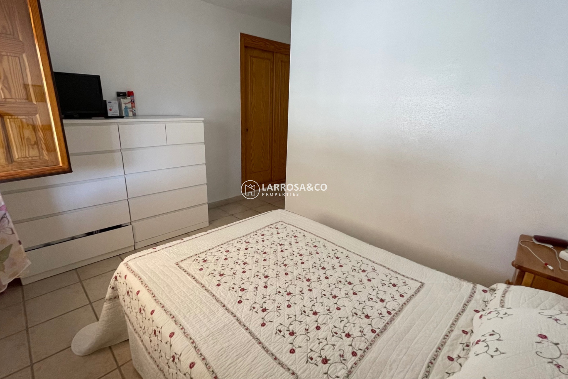 Herverkoop - Semi-detached house - Torre de La Horadada - Costa Blanca
