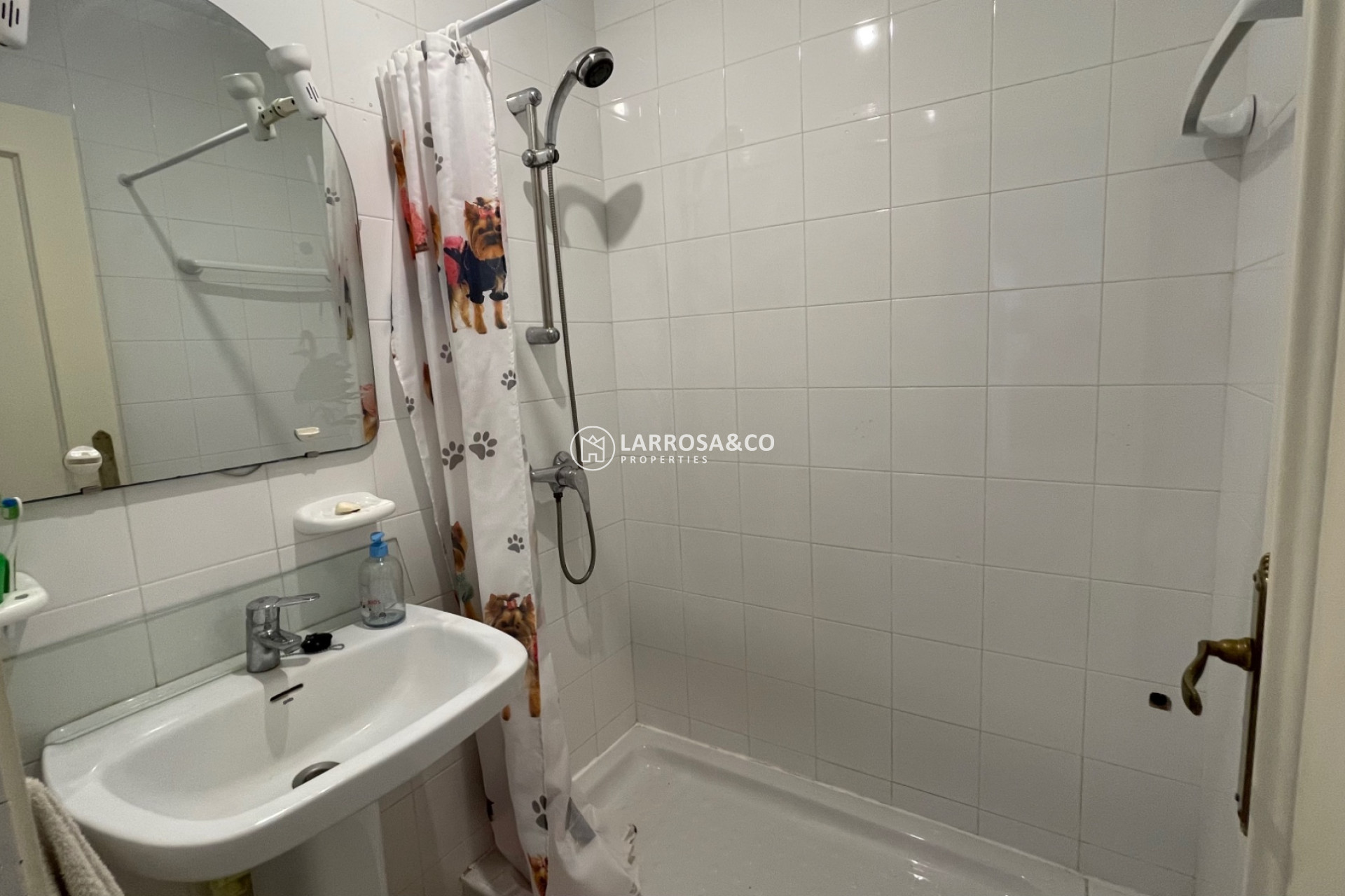 Herverkoop - Semi-detached house - Torre de La Horadada - Costa Blanca