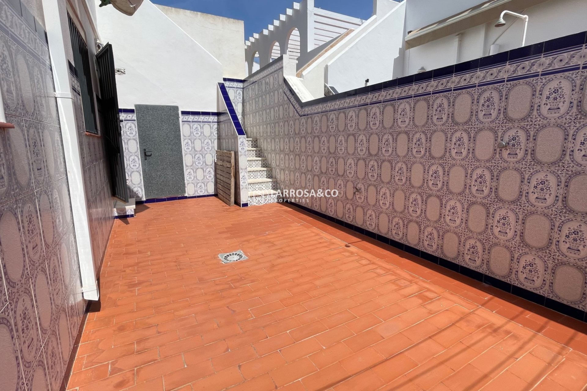 Herverkoop - Semi-detached house - Torre de La Horadada - Costa Blanca