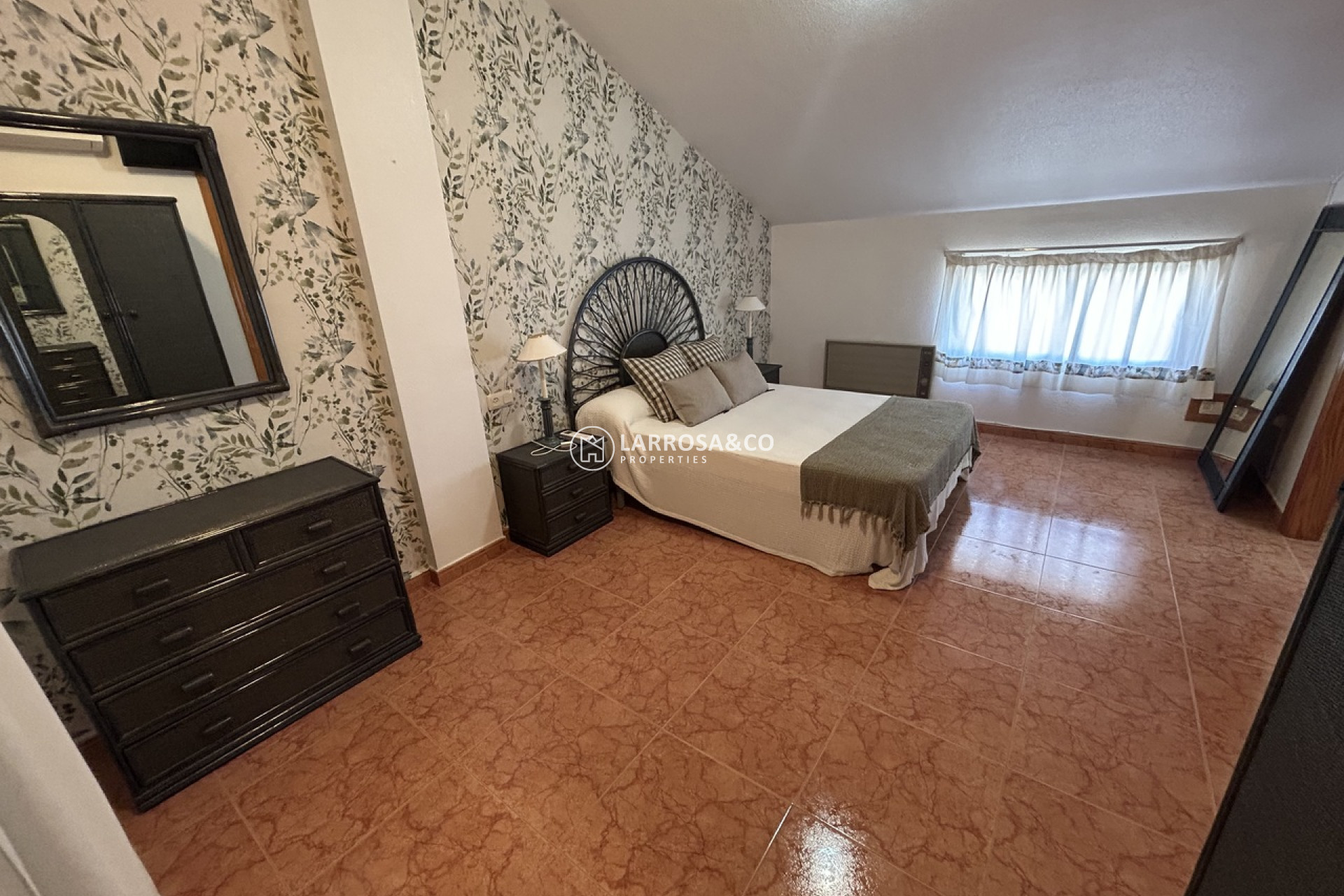 Herverkoop - Semi-detached house - Torre de La Horadada - Costa Blanca