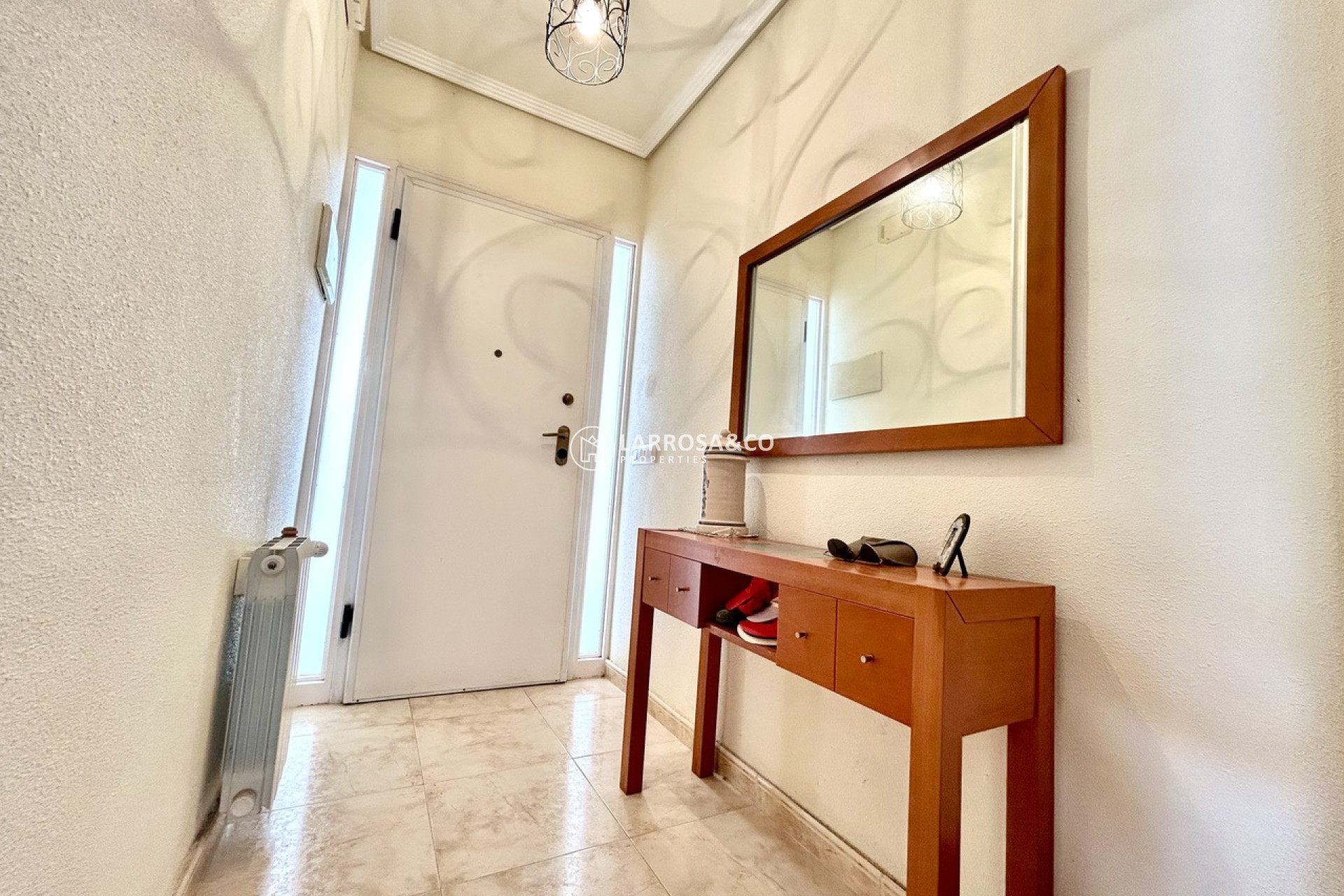 Herverkoop - Semi-detached house - Torre de La Horadada - Costa Blanca
