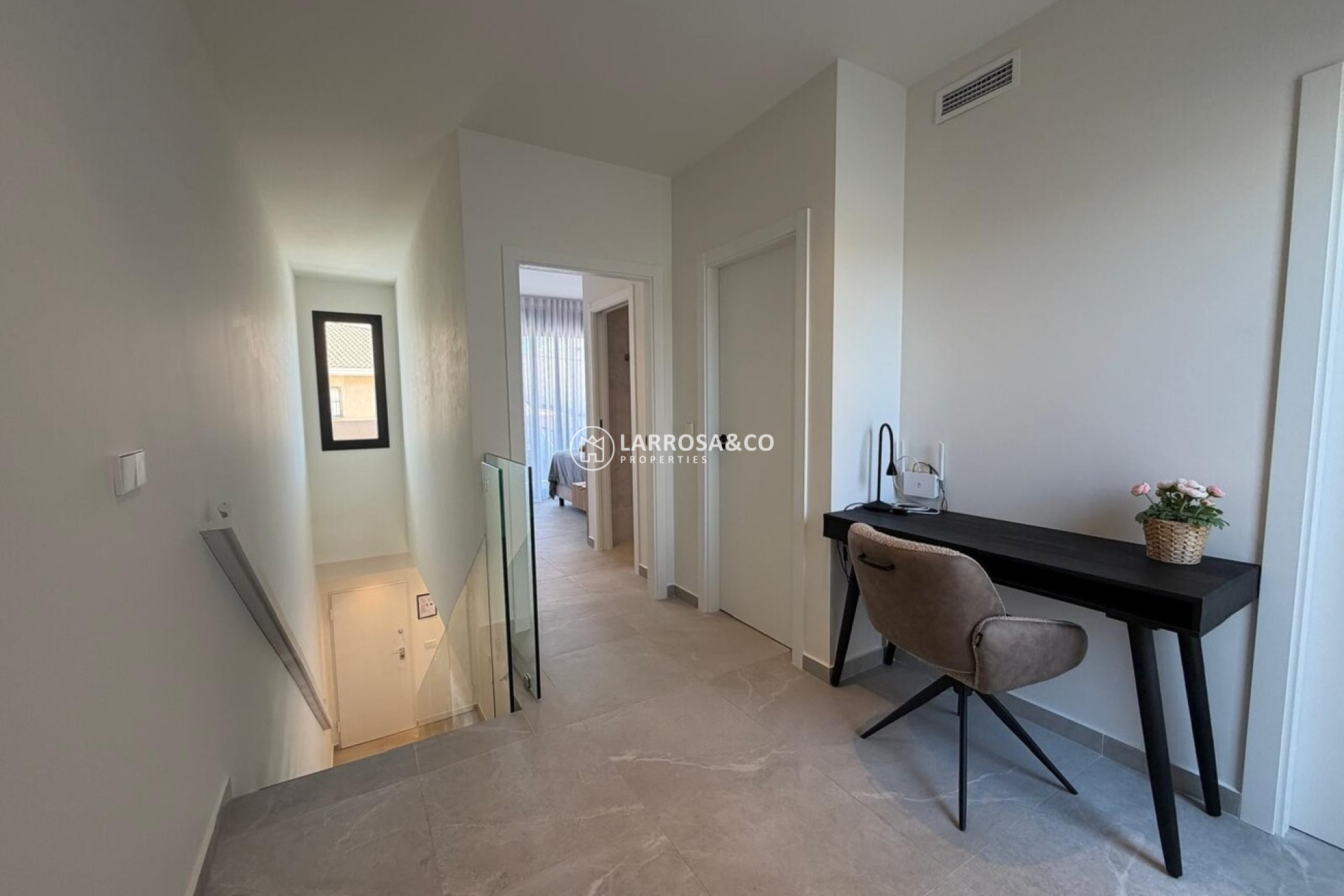 Herverkoop - Semi-detached house - Torre de La Horadada - Costa Blanca