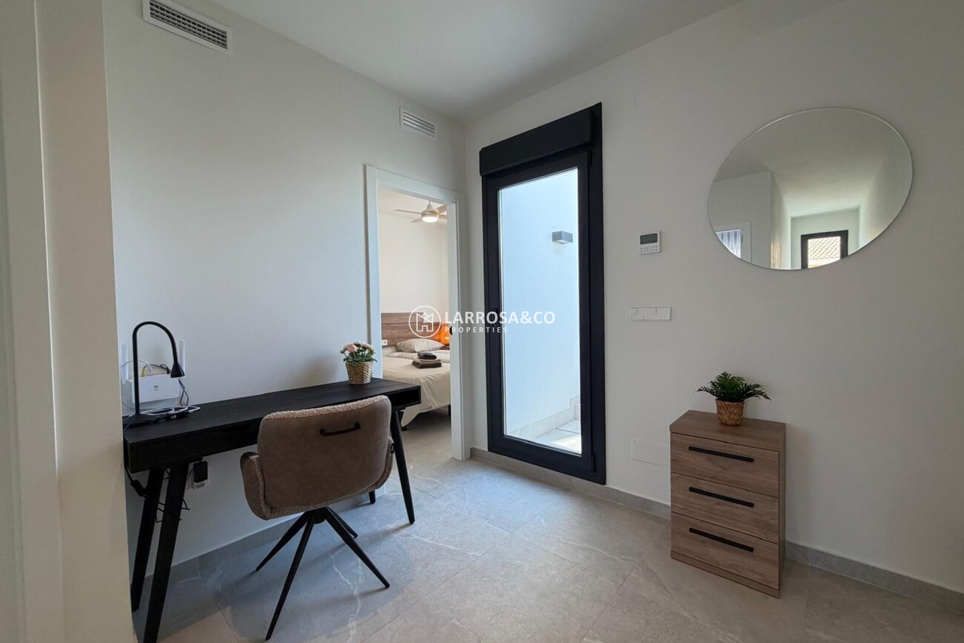 Herverkoop - Semi-detached house - Torre de La Horadada - Costa Blanca