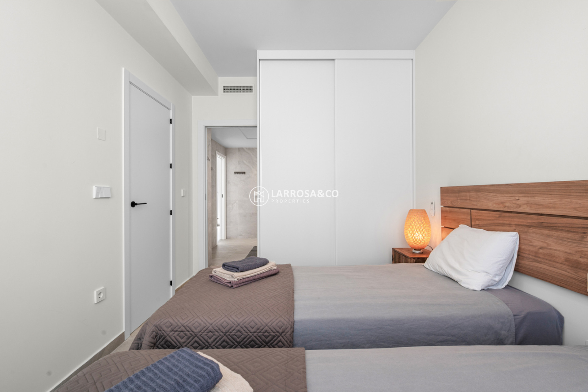 Herverkoop - Semi-detached house - Torre de La Horadada - Costa Blanca