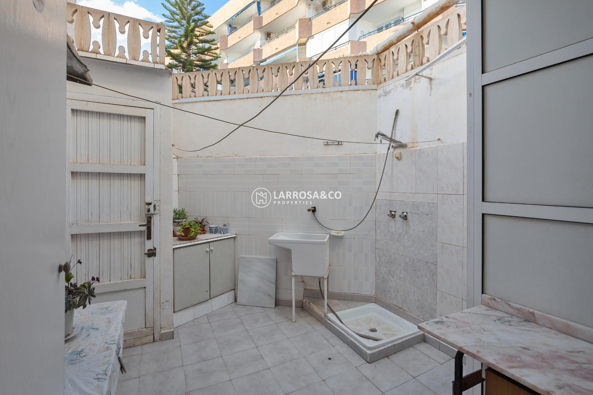 Herverkoop - Semi-detached house - Torrevieja - Acequion