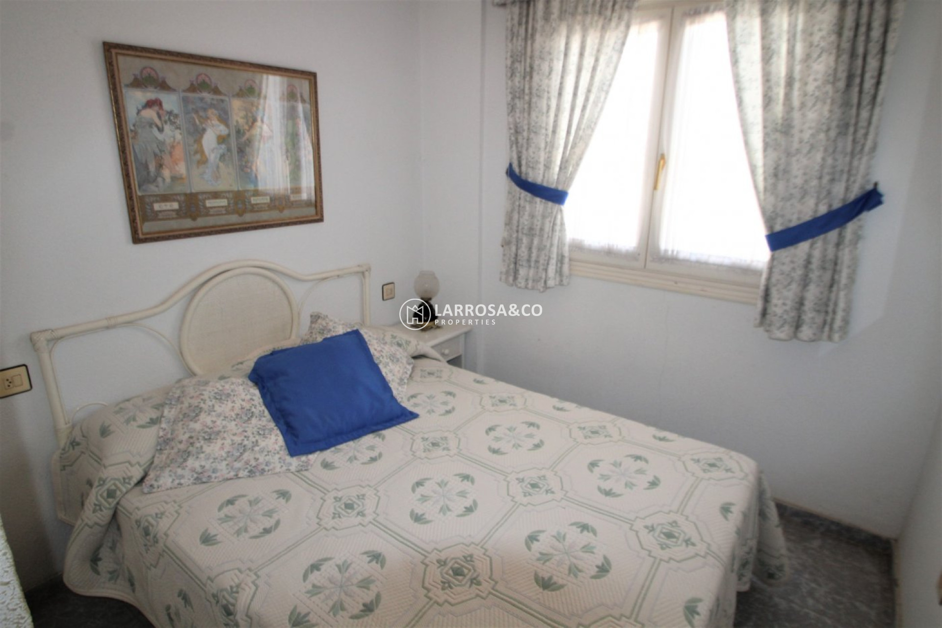 Herverkoop - Semi-detached house - Torrevieja - Aguas Nuevas