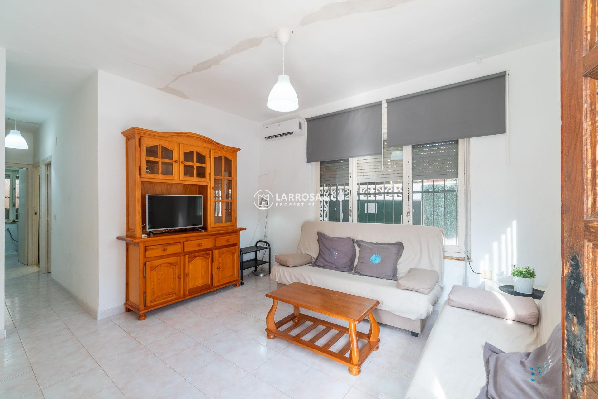 Herverkoop - Semi-detached house - Torrevieja - Aguas Nuevas