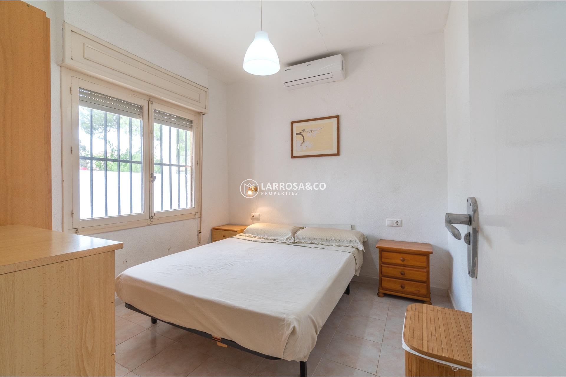 Herverkoop - Semi-detached house - Torrevieja - Aguas Nuevas