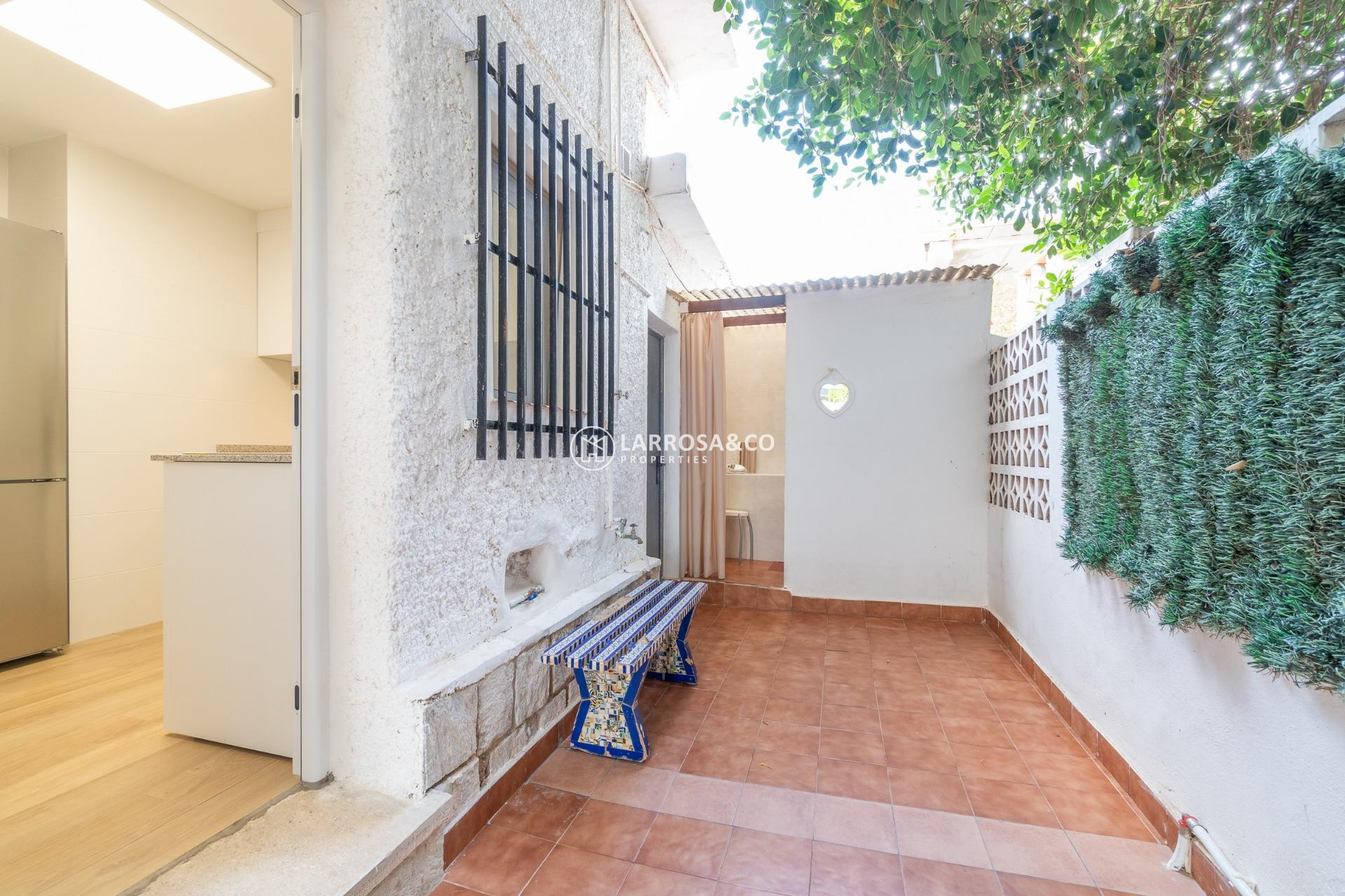 Herverkoop - Semi-detached house - Torrevieja - Aguas Nuevas