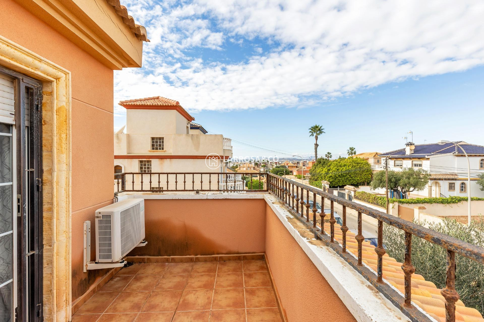 Herverkoop - Semi-detached house - Torrevieja - Aguas Nuevas