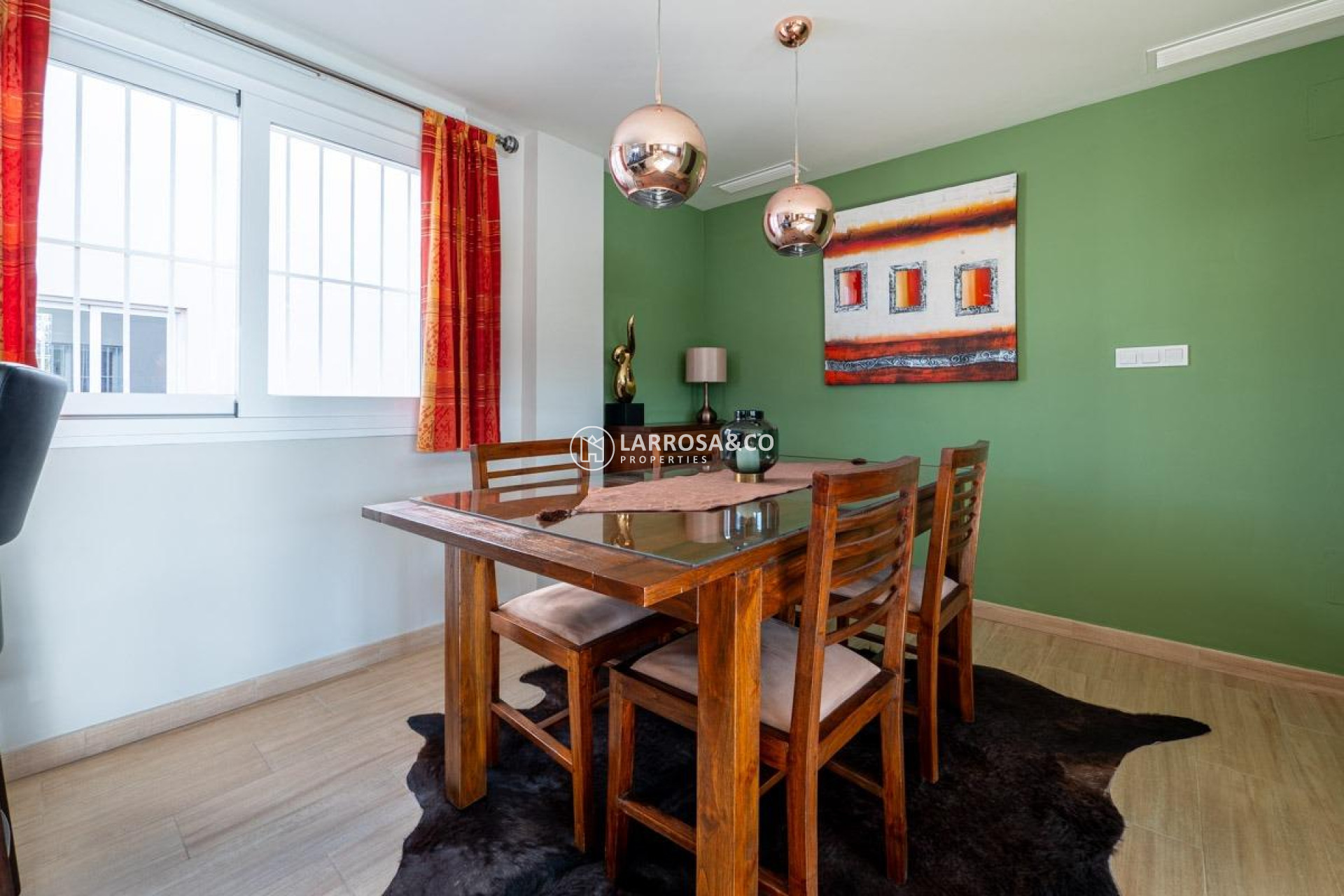 Herverkoop - Semi-detached house - Torrevieja - Aguas Nuevas