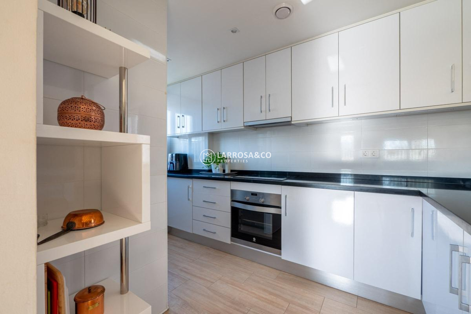 Herverkoop - Semi-detached house - Torrevieja - Aguas Nuevas