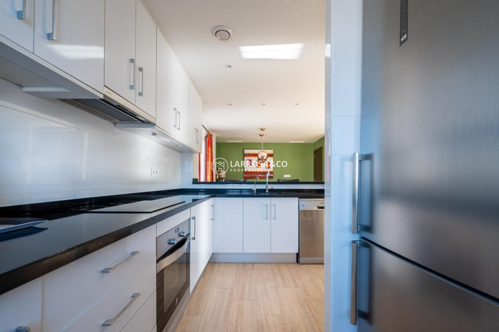 Herverkoop - Semi-detached house - Torrevieja - Aguas Nuevas