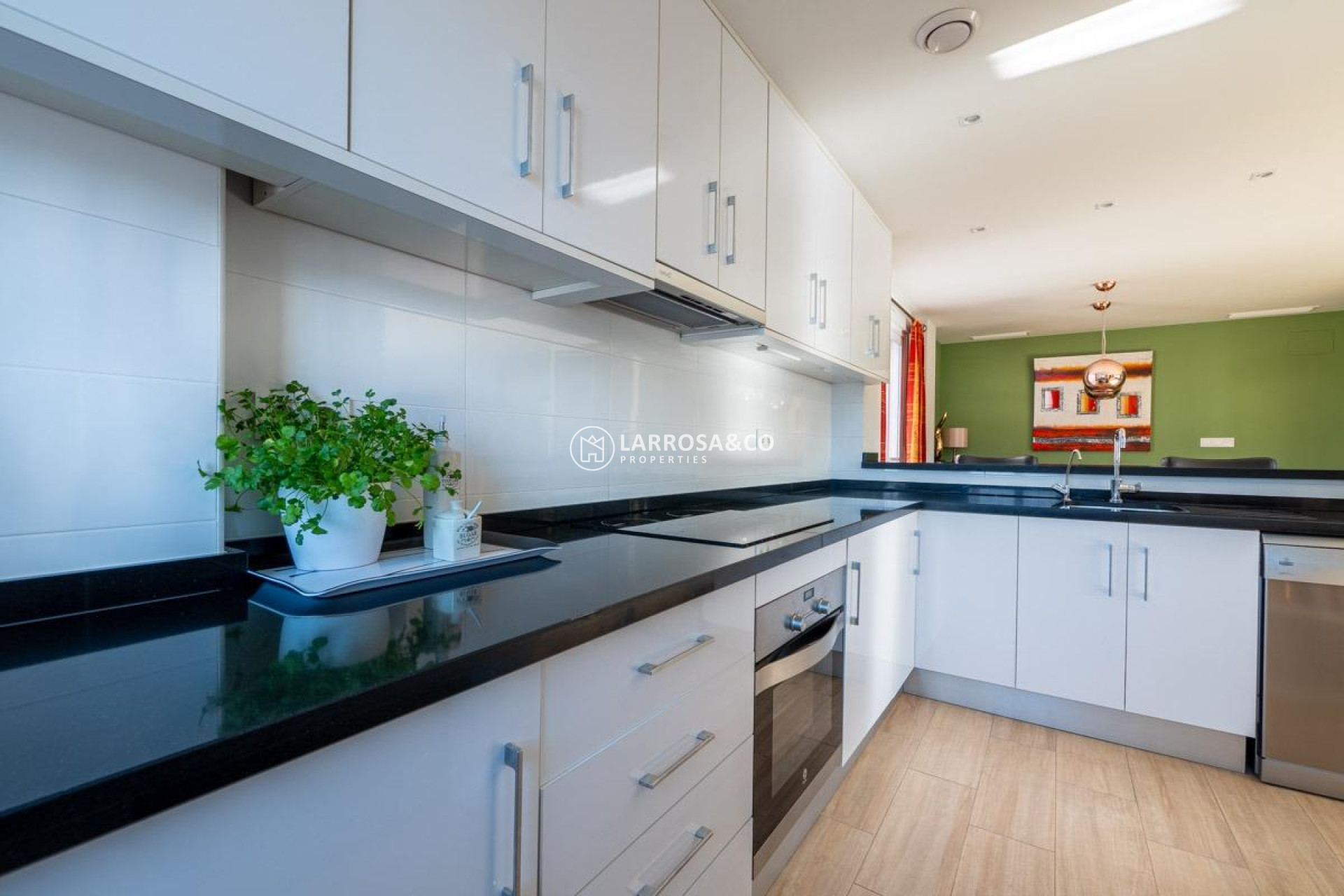 Herverkoop - Semi-detached house - Torrevieja - Aguas Nuevas