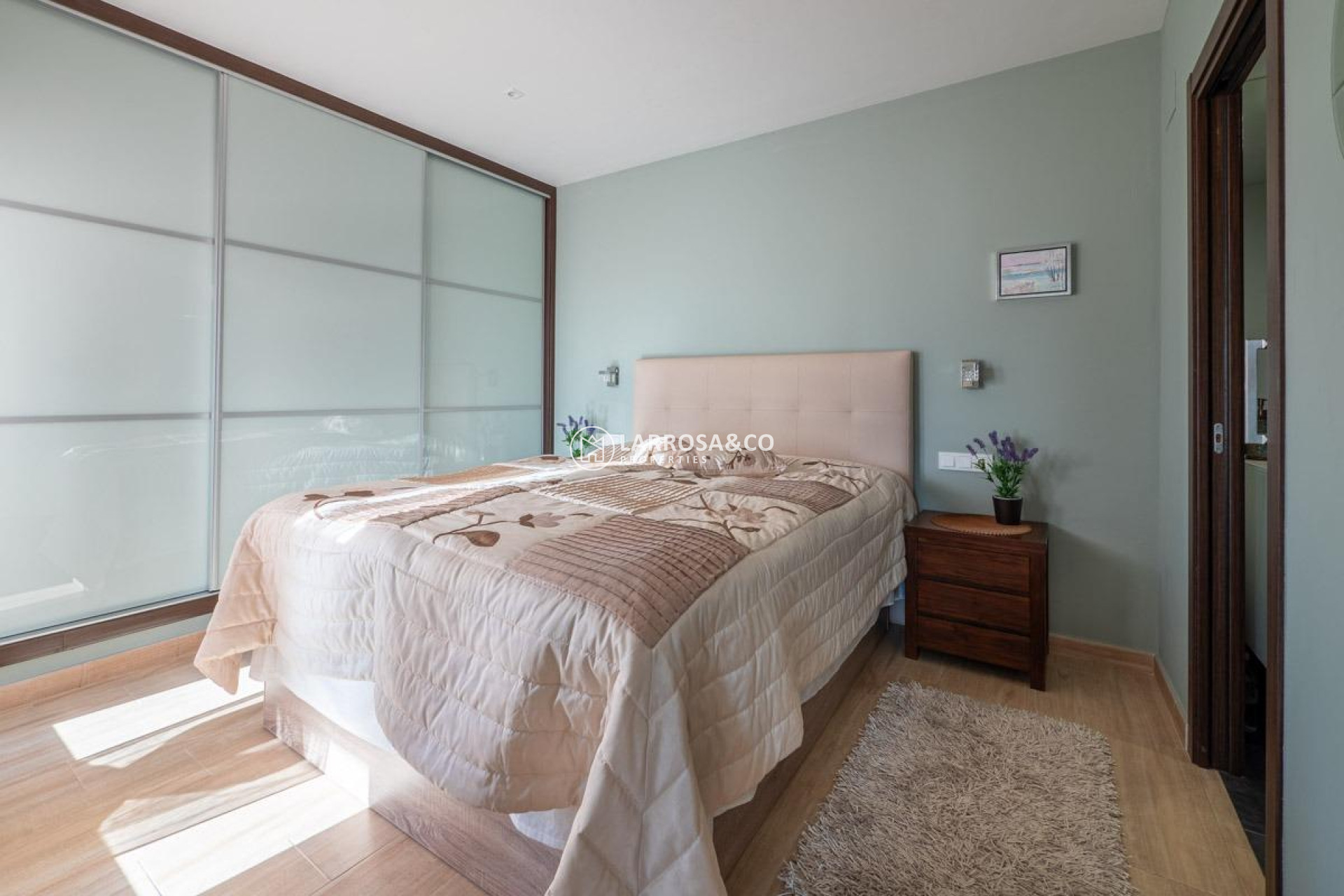 Herverkoop - Semi-detached house - Torrevieja - Aguas Nuevas