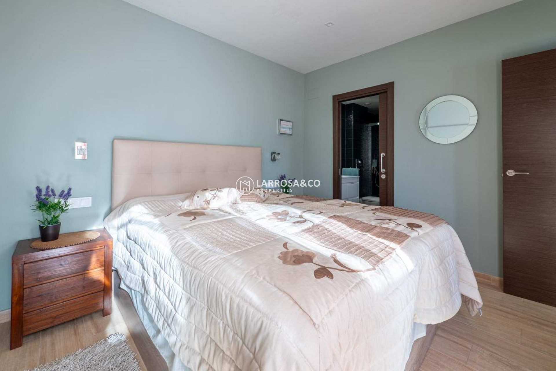 Herverkoop - Semi-detached house - Torrevieja - Aguas Nuevas