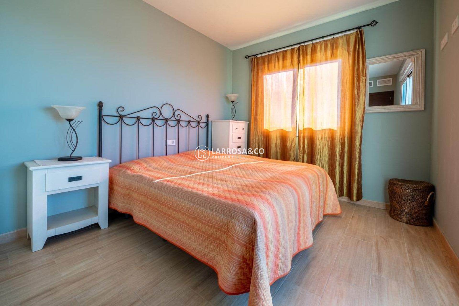 Herverkoop - Semi-detached house - Torrevieja - Aguas Nuevas