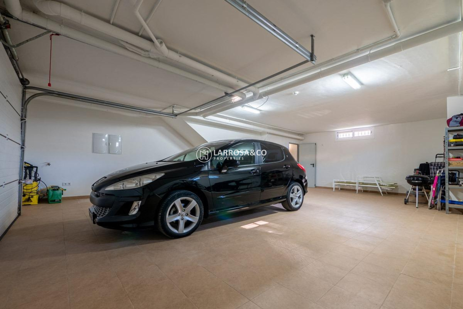 Herverkoop - Semi-detached house - Torrevieja - Aguas Nuevas