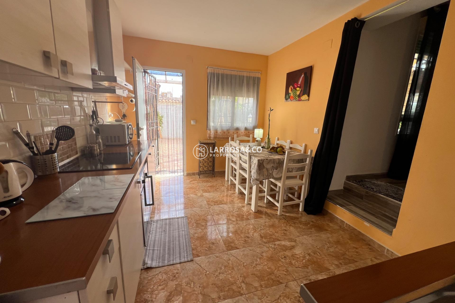 Herverkoop - Semi-detached house - Torrevieja - Aguas Nuevas