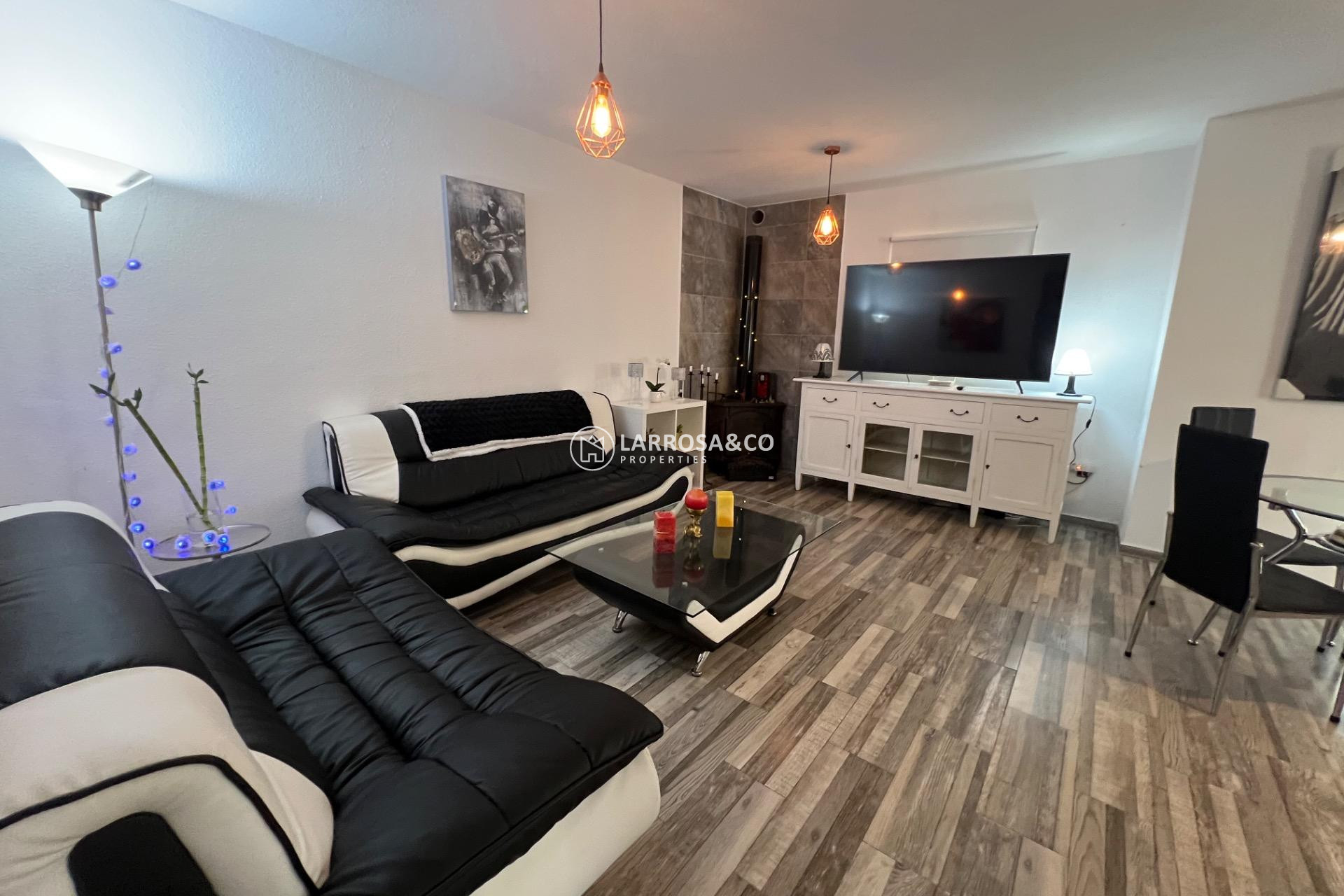 Herverkoop - Semi-detached house - Torrevieja - Aguas Nuevas