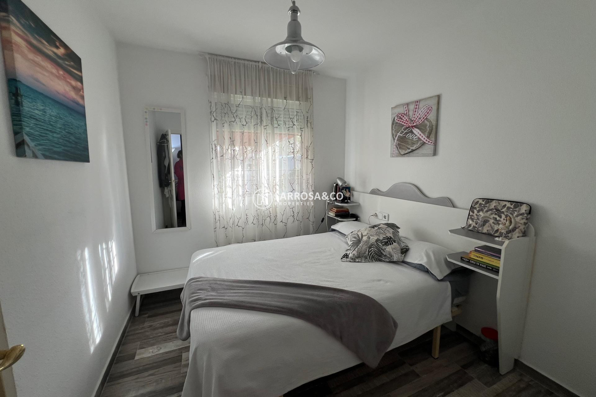 Herverkoop - Semi-detached house - Torrevieja - Aguas Nuevas