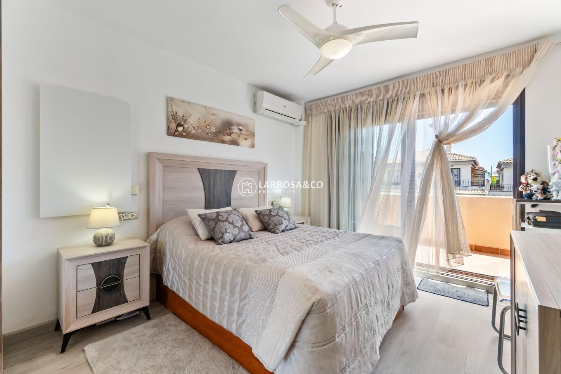 Herverkoop - Semi-detached house - Torrevieja - Aguas Nuevas