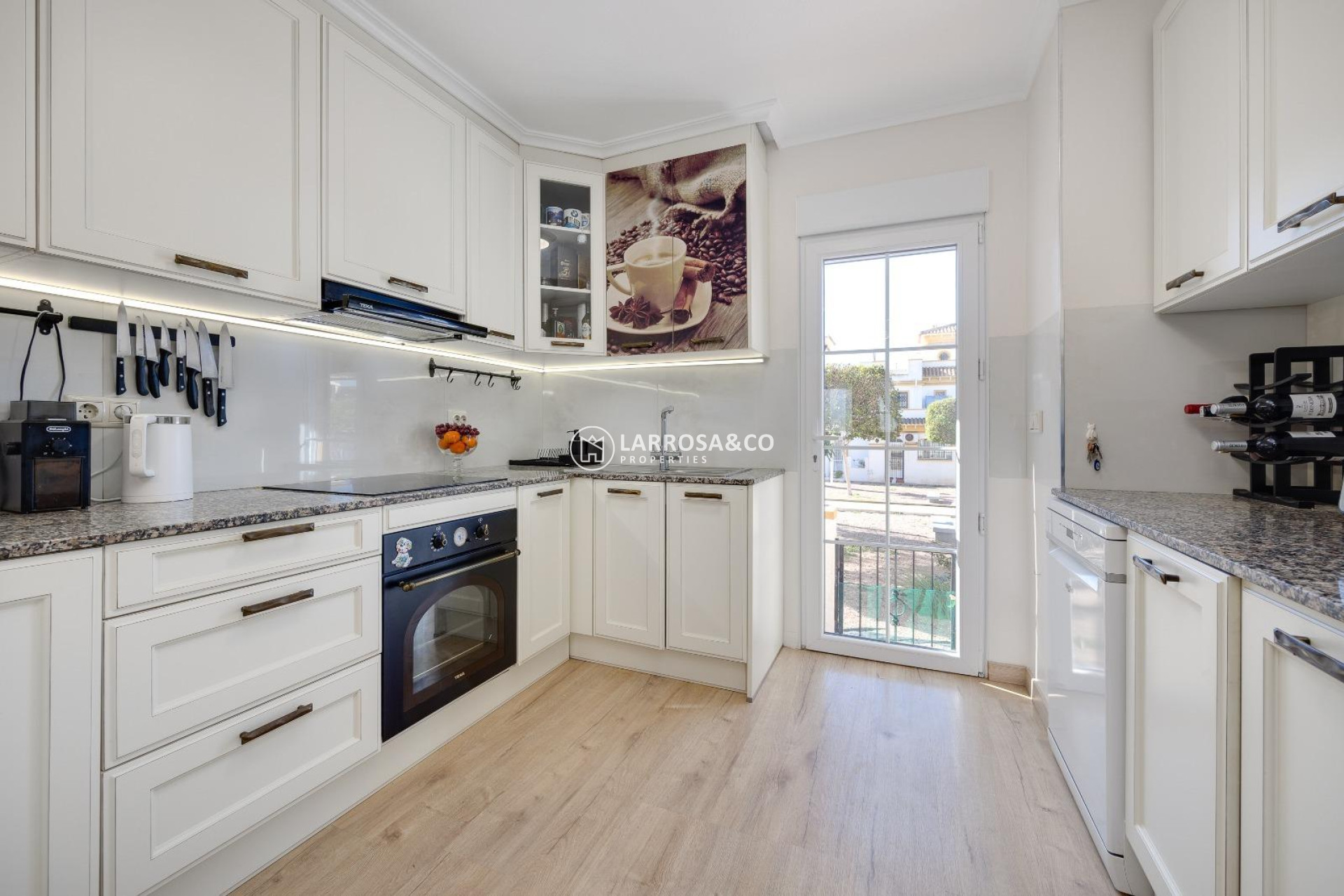 Herverkoop - Semi-detached house - Torrevieja - Aguas Nuevas