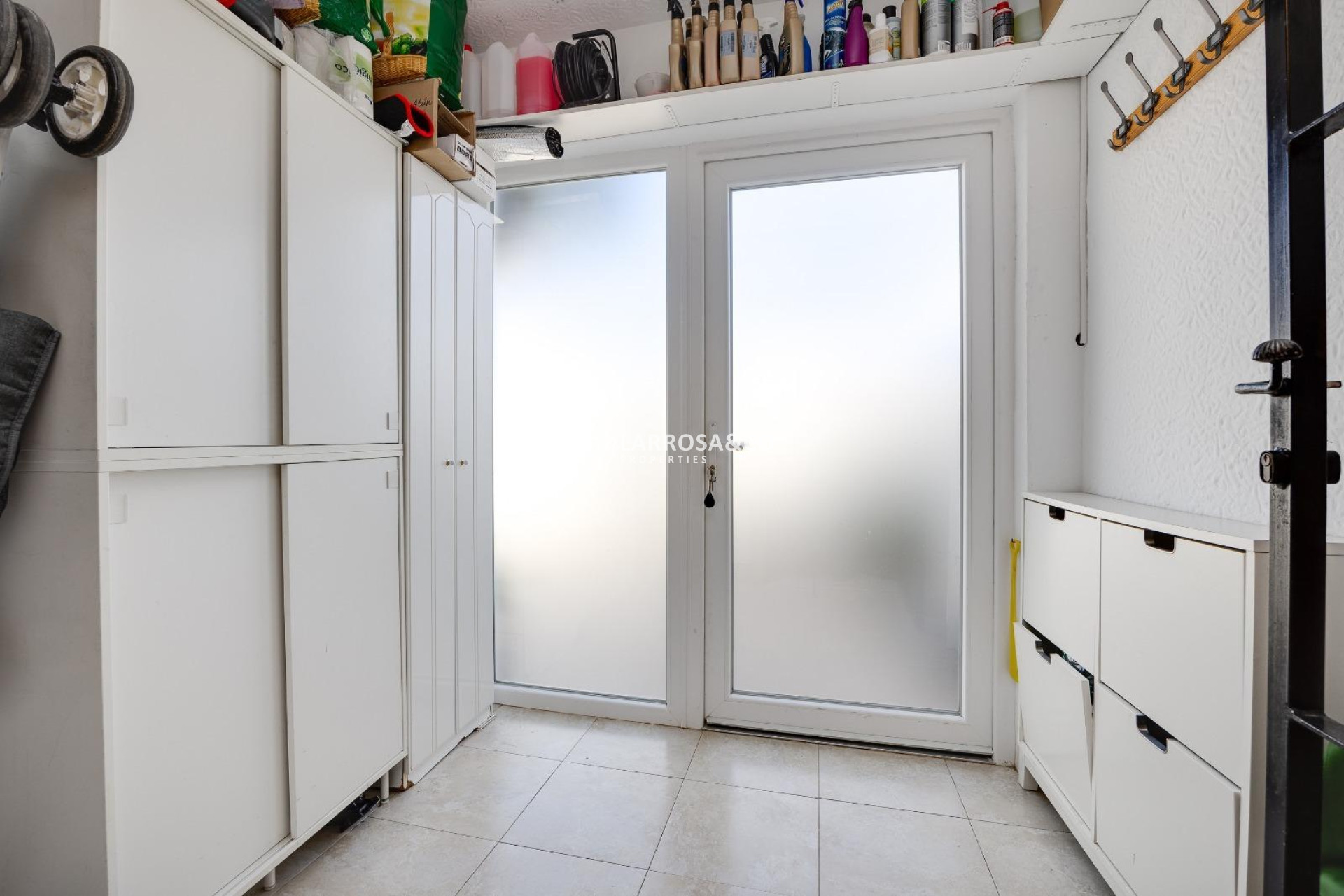 Herverkoop - Semi-detached house - Torrevieja - Aguas Nuevas