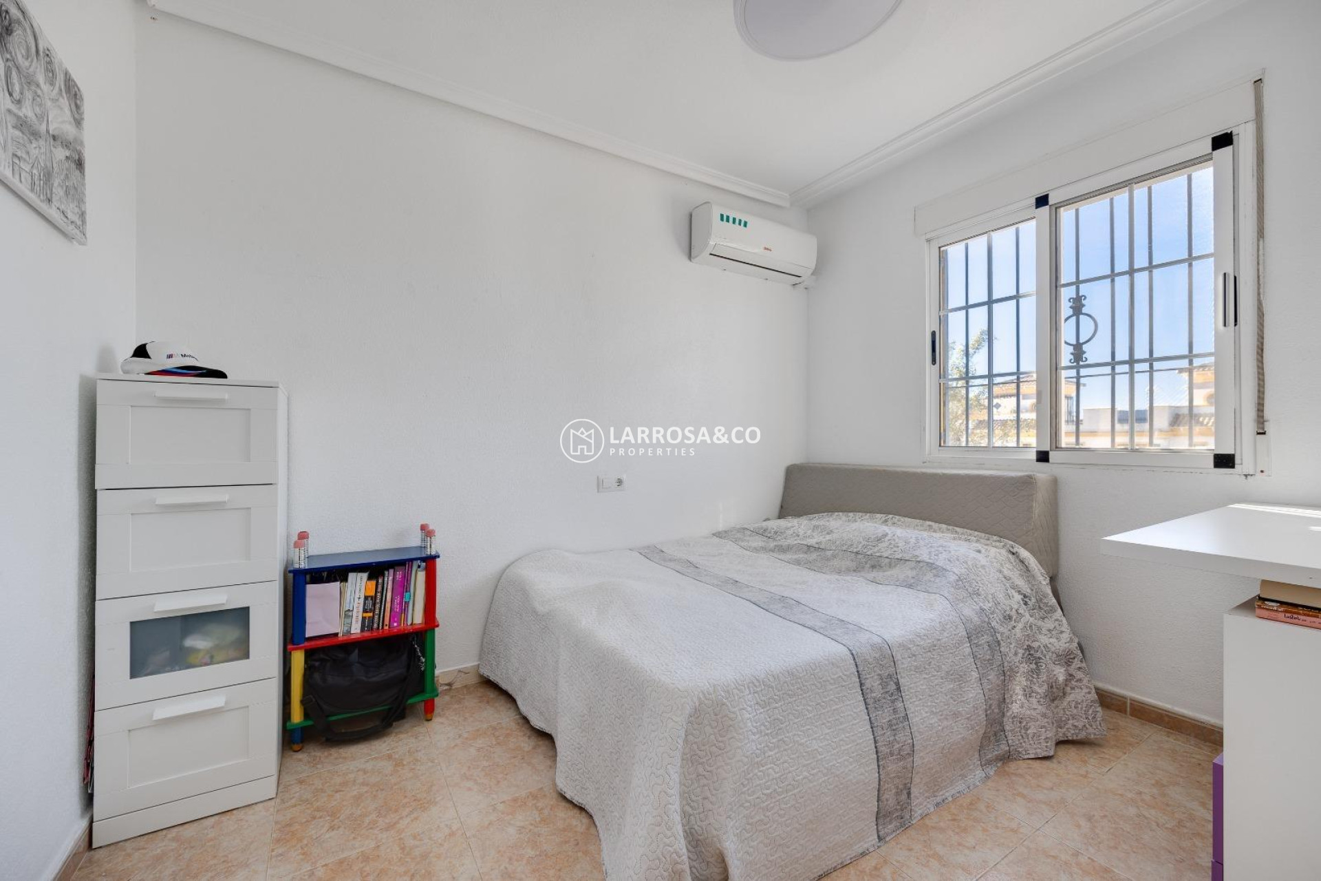 Herverkoop - Semi-detached house - Torrevieja - Aguas Nuevas