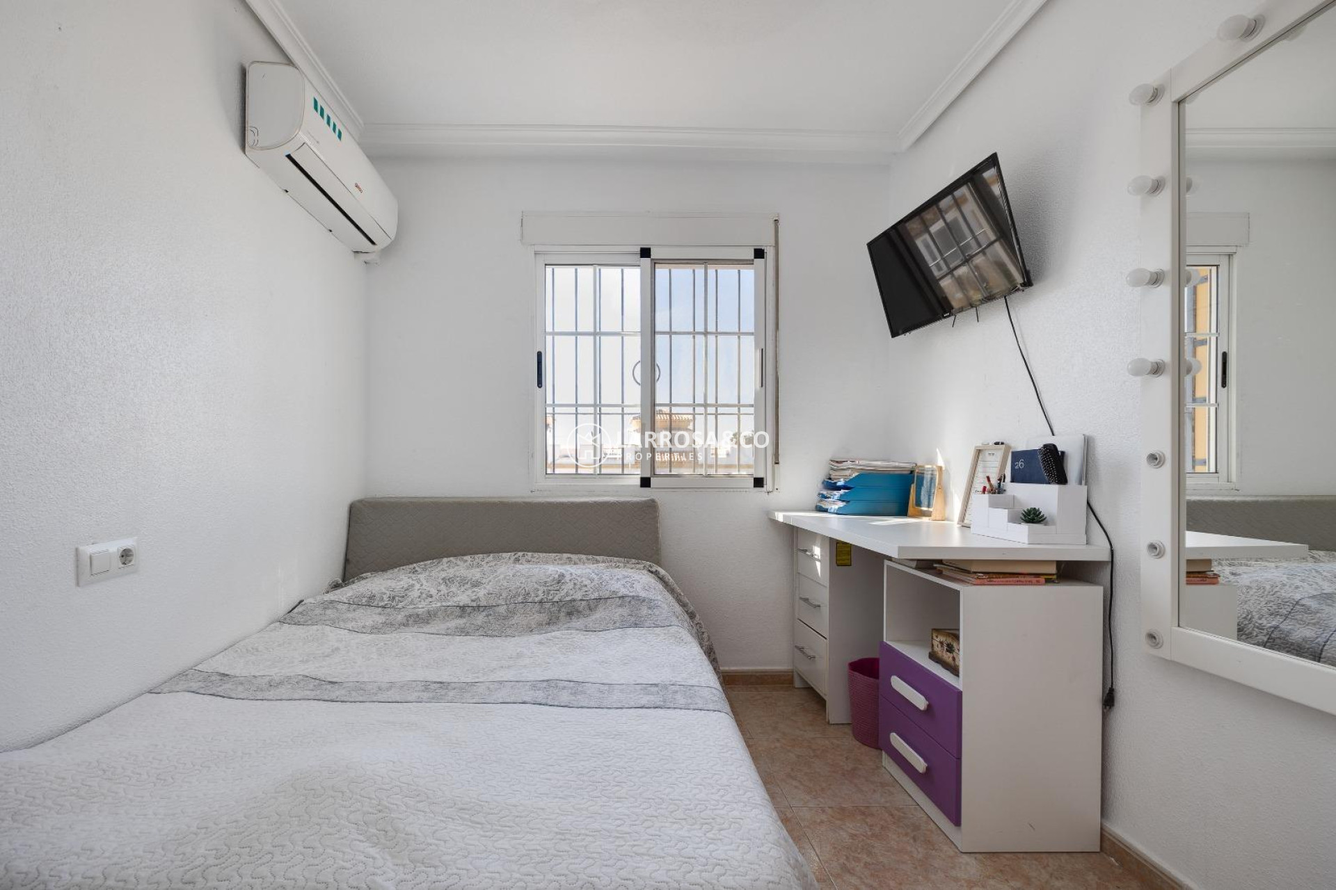 Herverkoop - Semi-detached house - Torrevieja - Aguas Nuevas