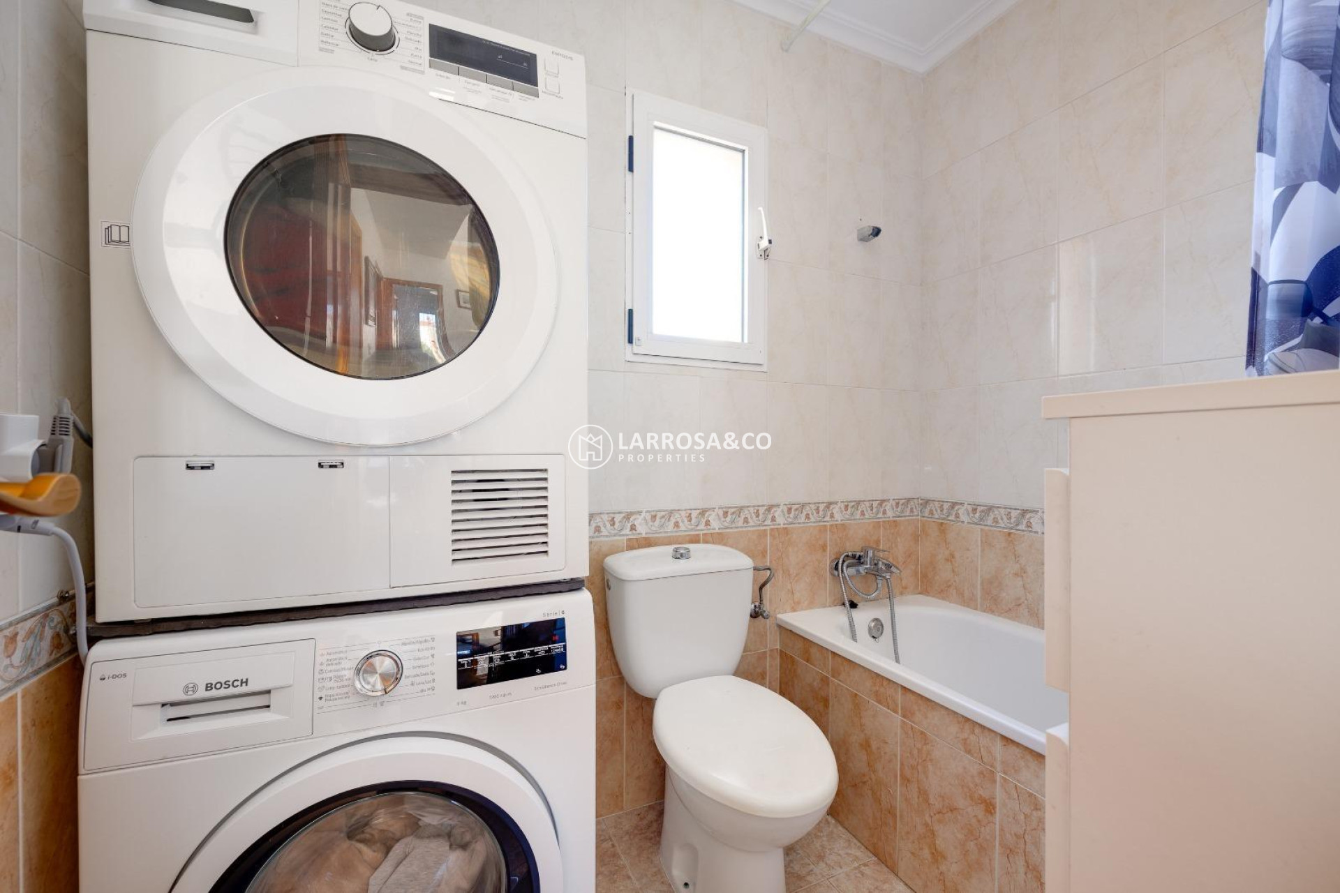 Herverkoop - Semi-detached house - Torrevieja - Aguas Nuevas