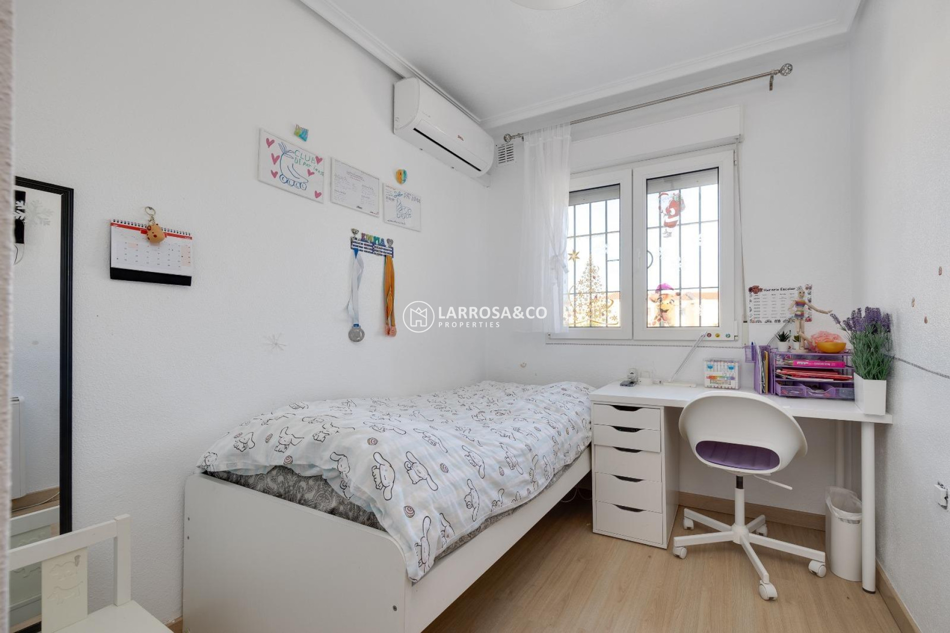 Herverkoop - Semi-detached house - Torrevieja - Aguas Nuevas