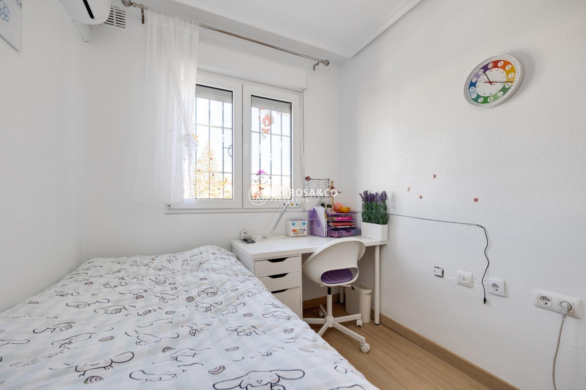 Herverkoop - Semi-detached house - Torrevieja - Aguas Nuevas