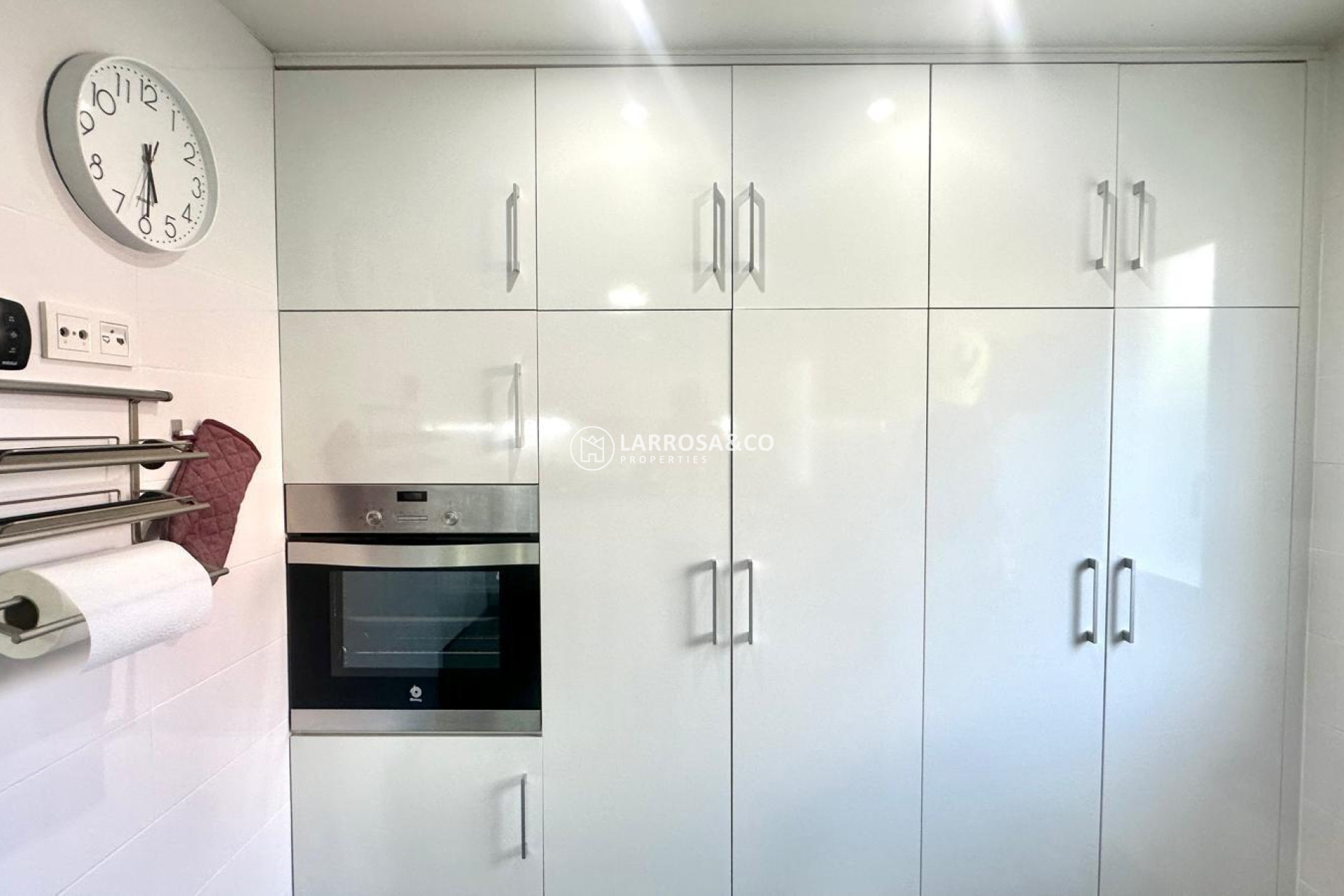 Herverkoop - Semi-detached house - Torrevieja - Aguas Nuevas