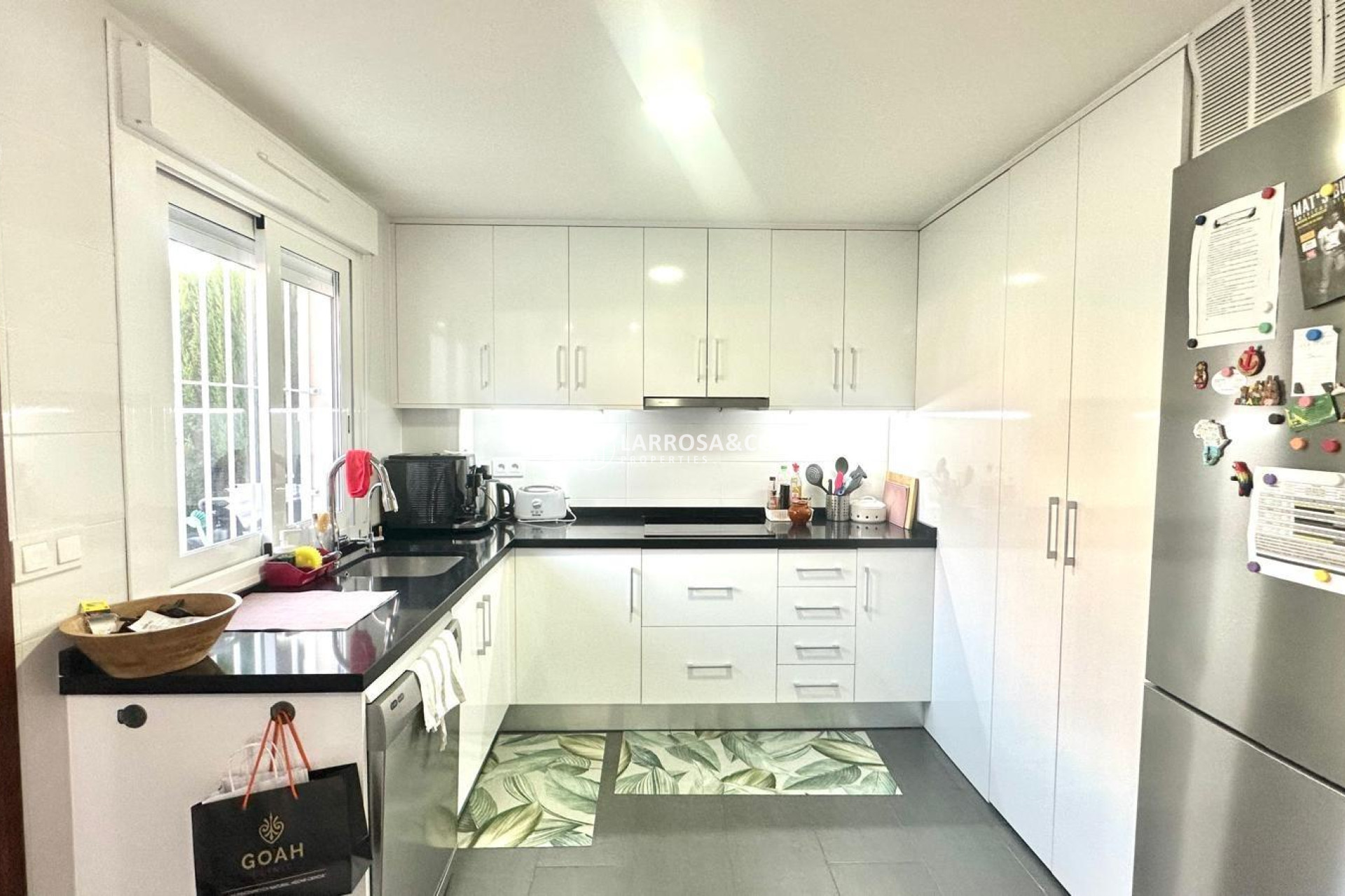 Herverkoop - Semi-detached house - Torrevieja - Aguas Nuevas