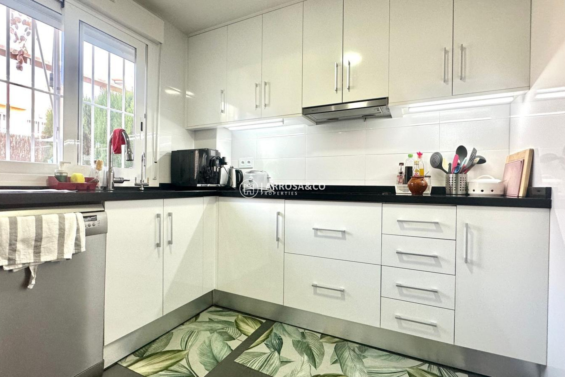 Herverkoop - Semi-detached house - Torrevieja - Aguas Nuevas