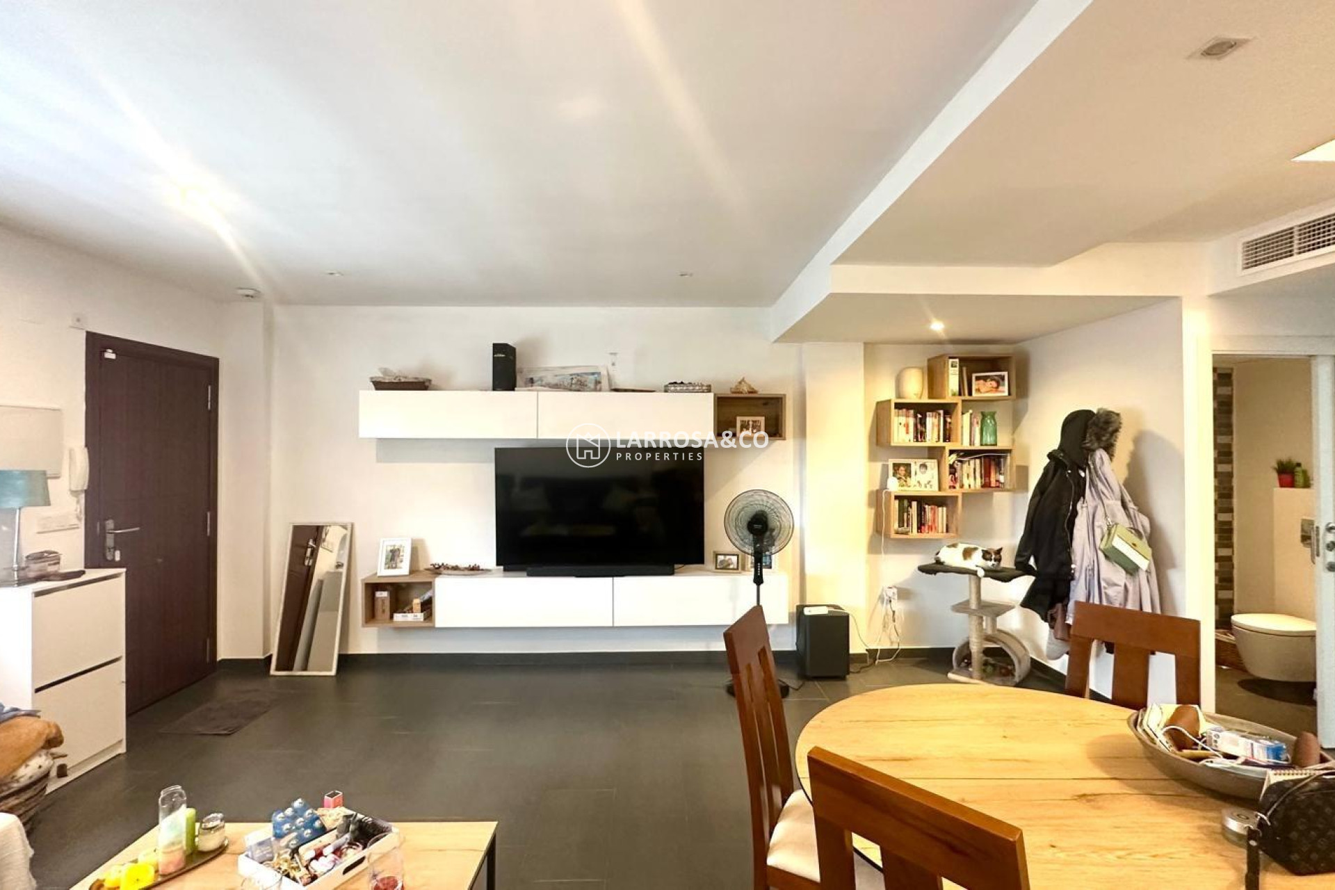 Herverkoop - Semi-detached house - Torrevieja - Aguas Nuevas