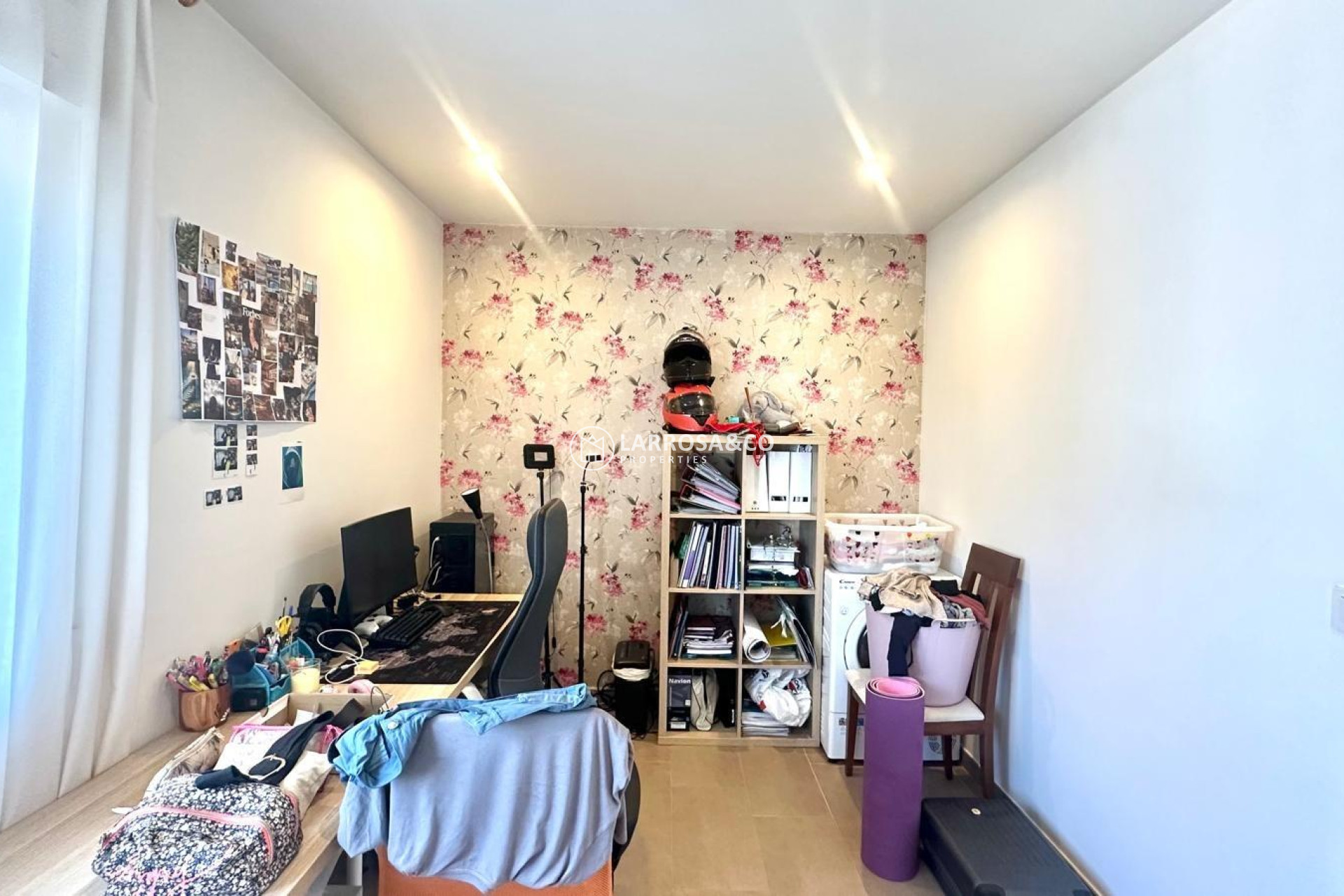 Herverkoop - Semi-detached house - Torrevieja - Aguas Nuevas