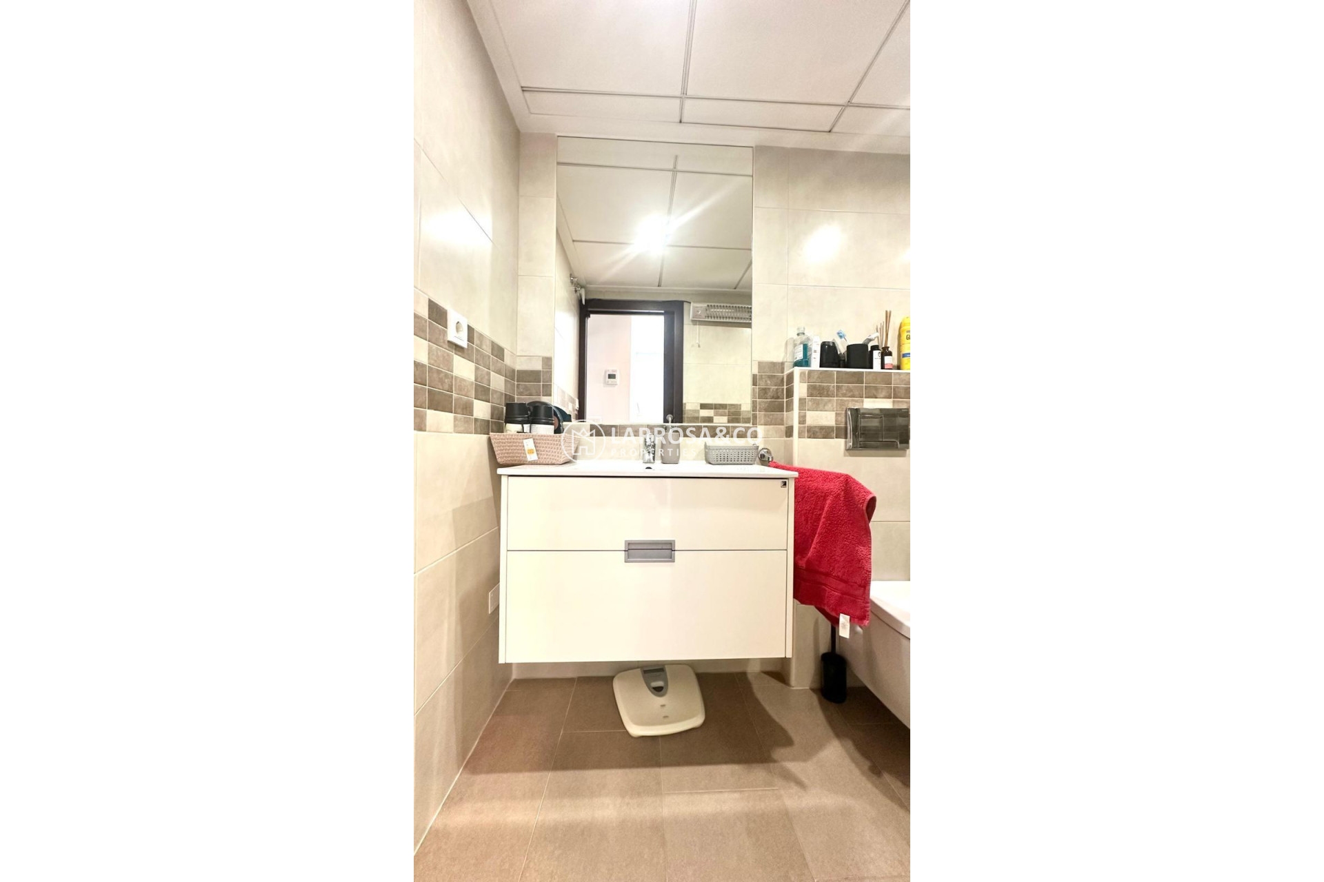 Herverkoop - Semi-detached house - Torrevieja - Aguas Nuevas